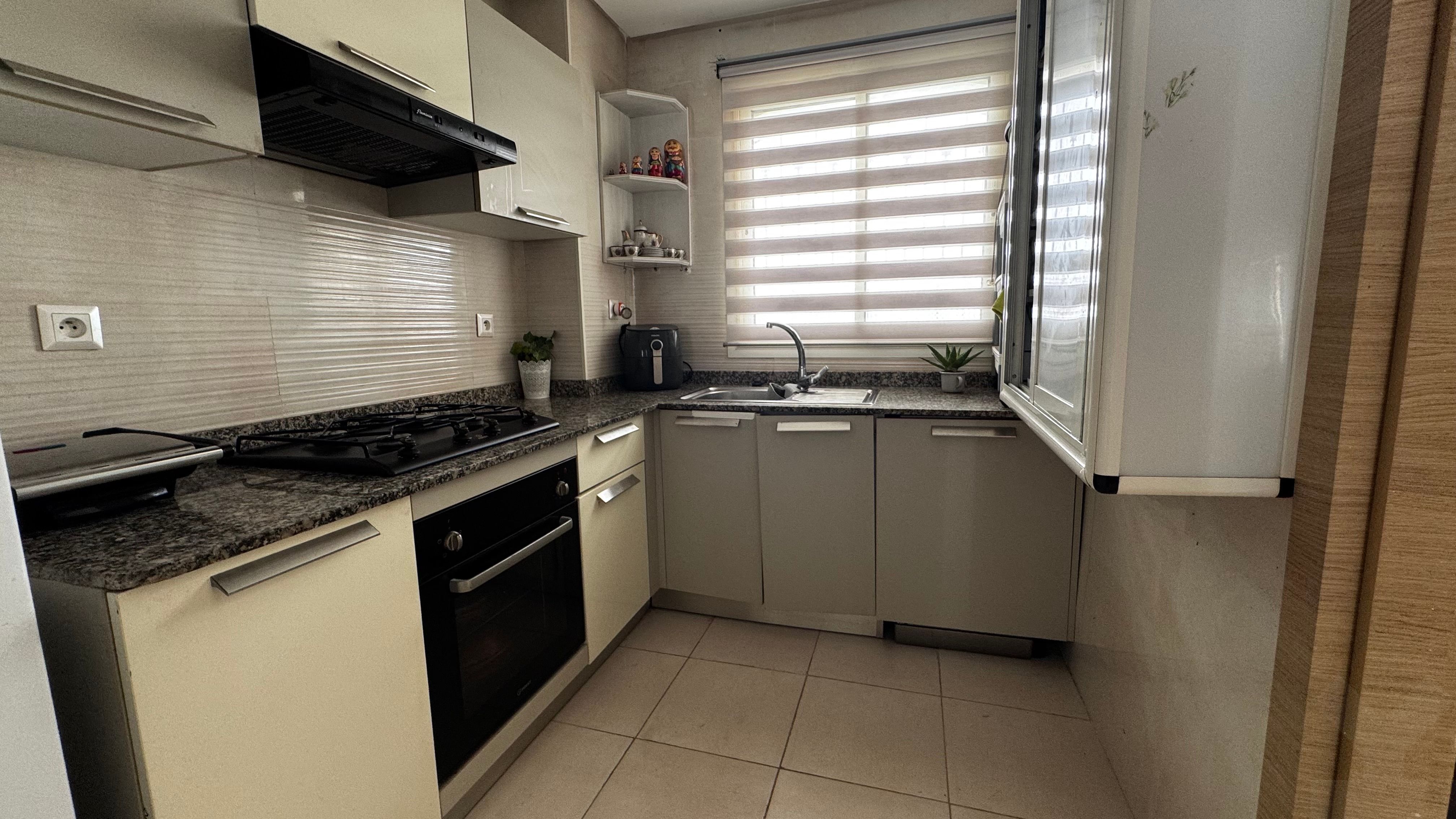Appartement — Dar Bouazza — 6