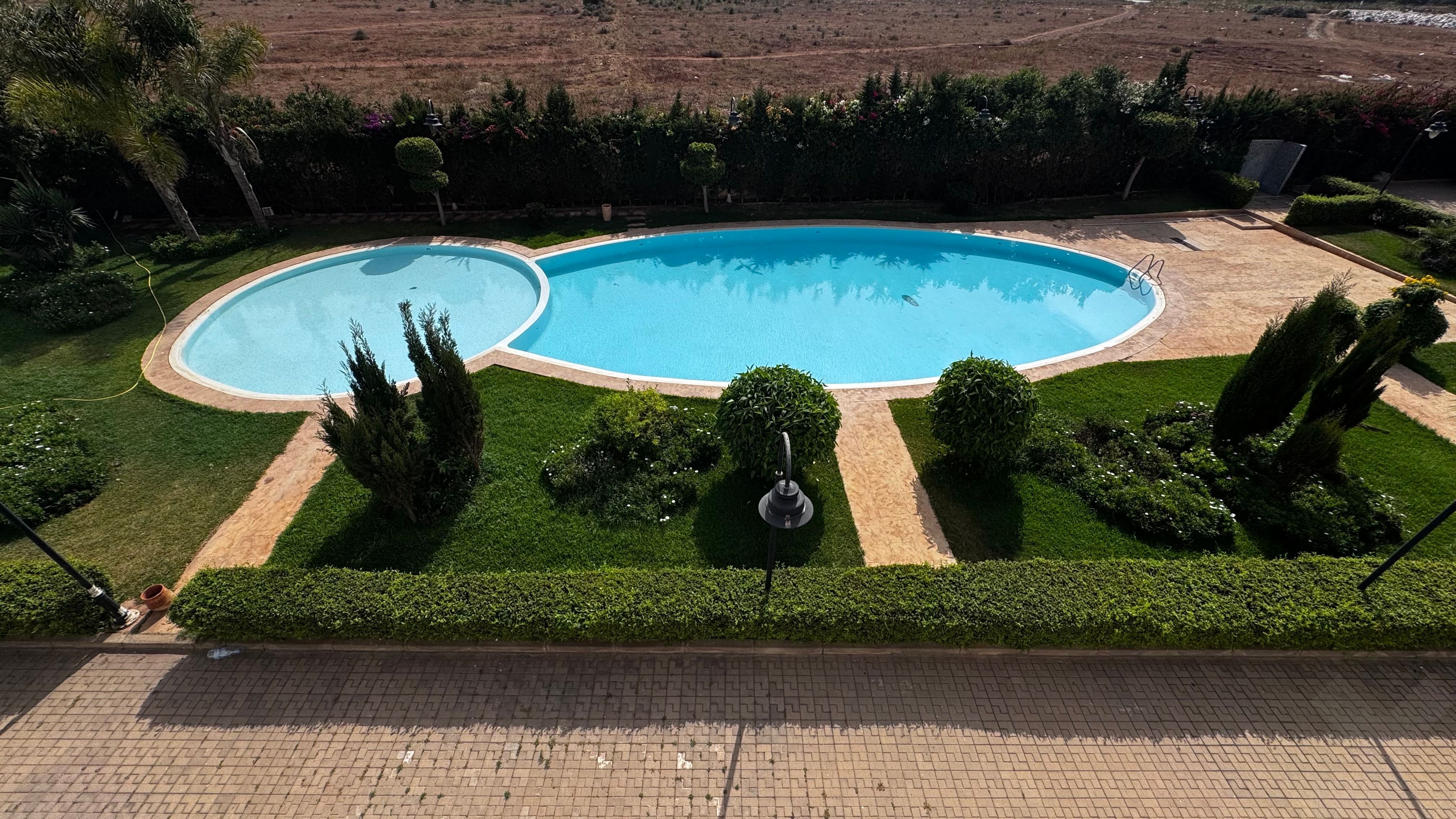 Appartement — Dar Bouazza — 3