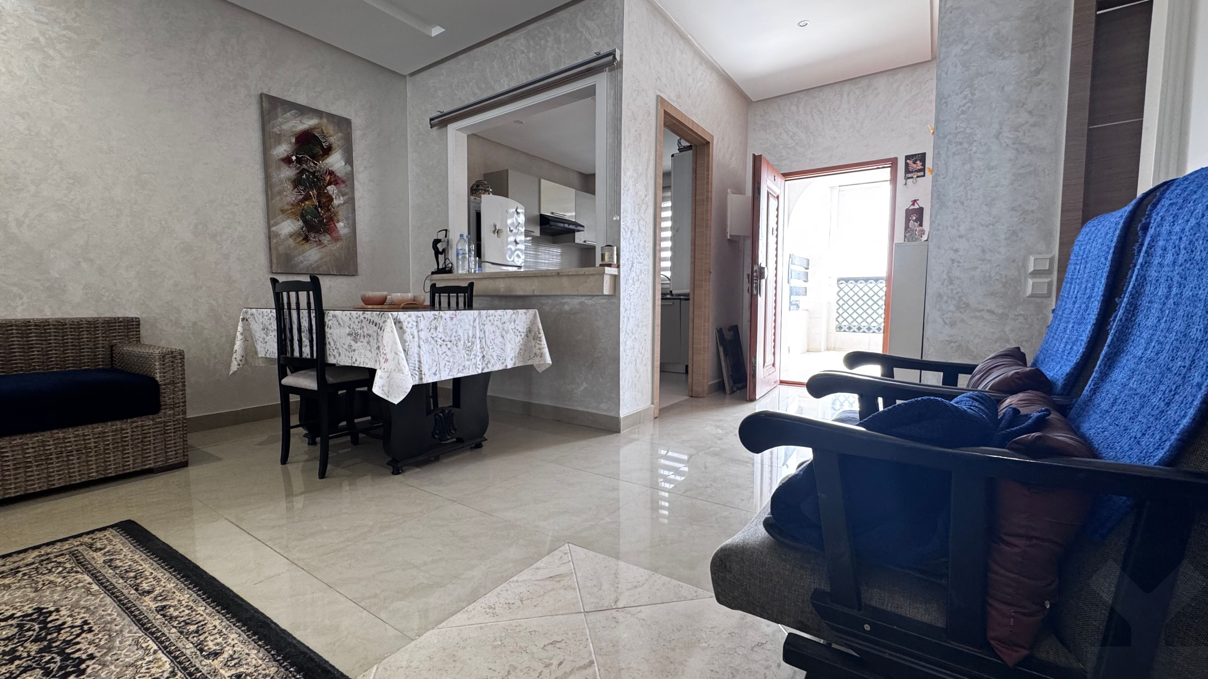 Appartement 108 m² f Tamaris2 — 9