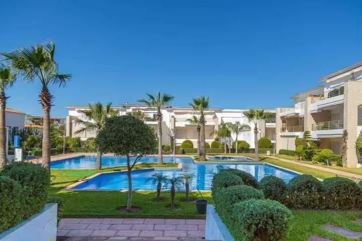 Appartement — Dar Bouazza
