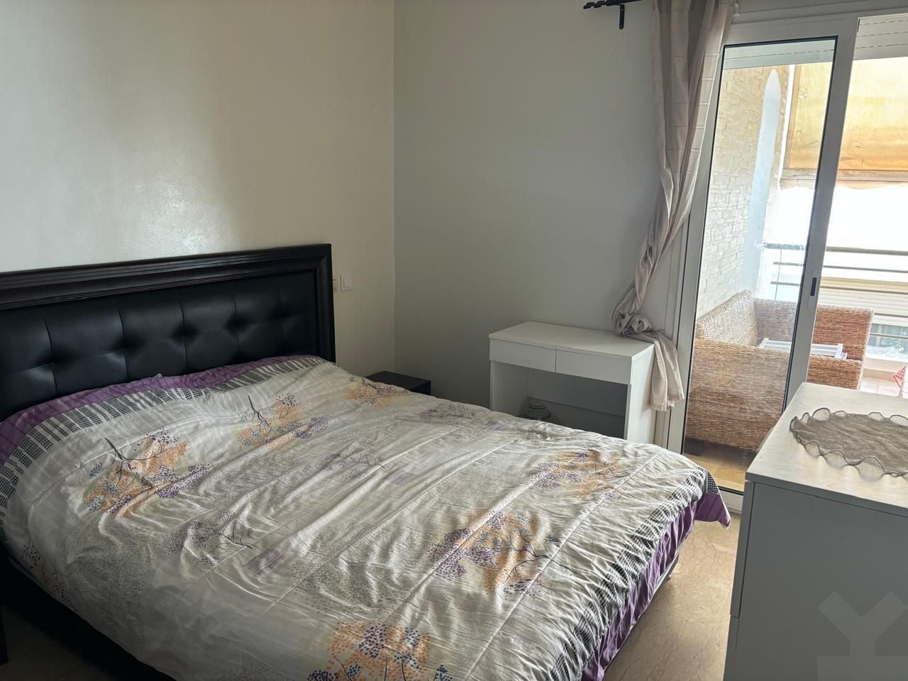 Appartement — Dar Bouazza — 4