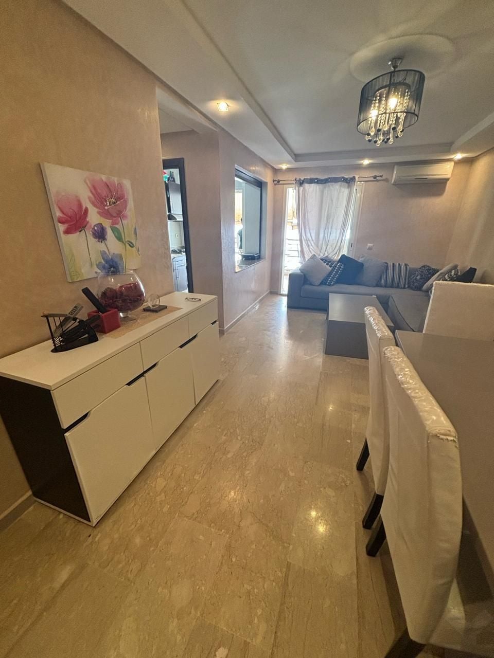 Appartement — Dar Bouazza — 3