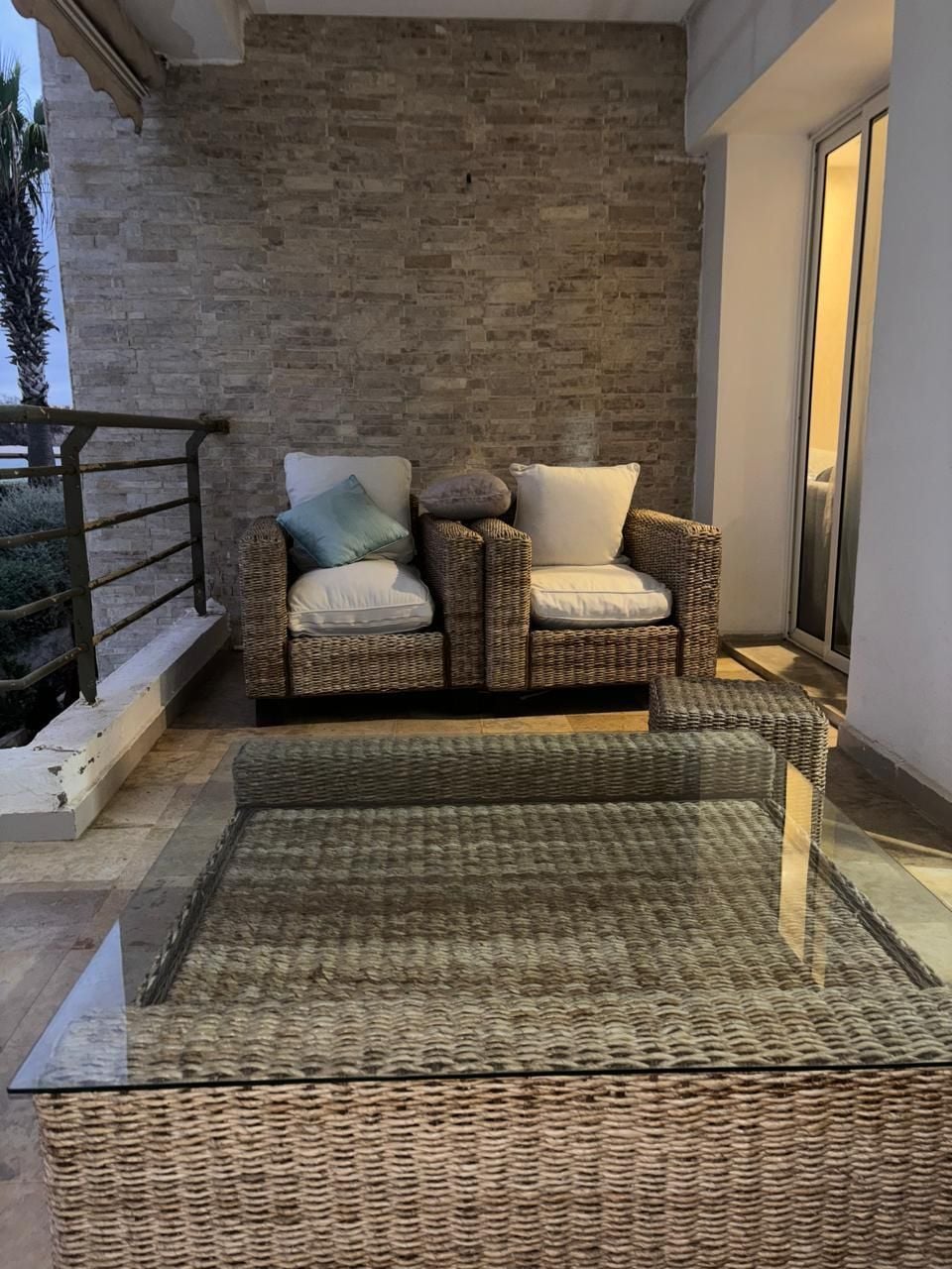 Appartement — Dar Bouazza — 6