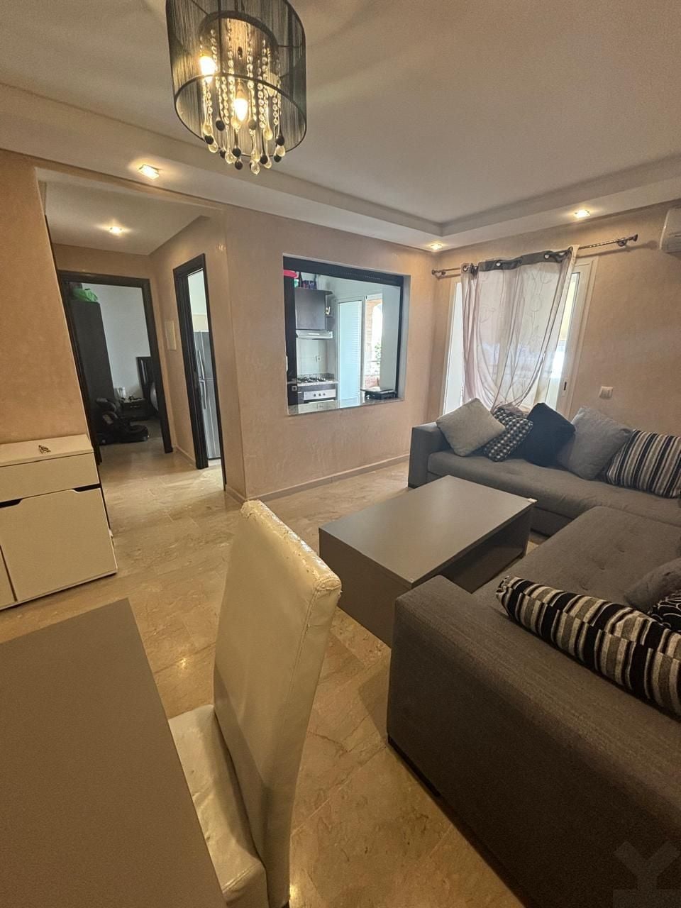 Appartement 59 m² f Tamaris2 — 8
