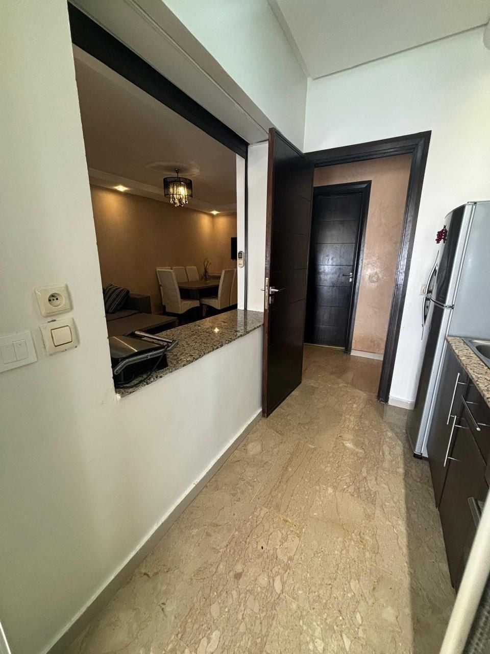 Appartement 59 m² f Tamaris2 — 9