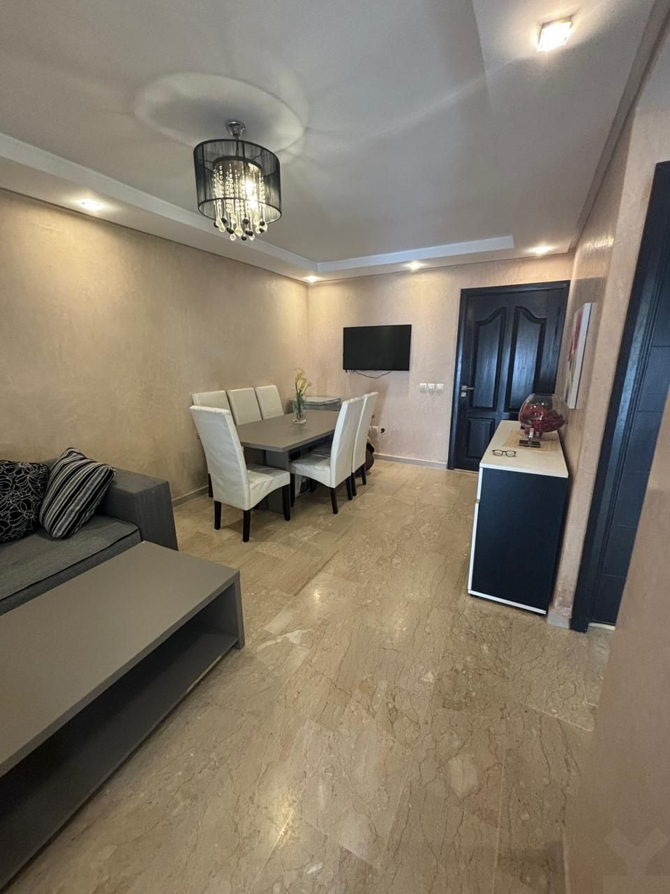 Appartement 59 m² f Tamaris2 — 7