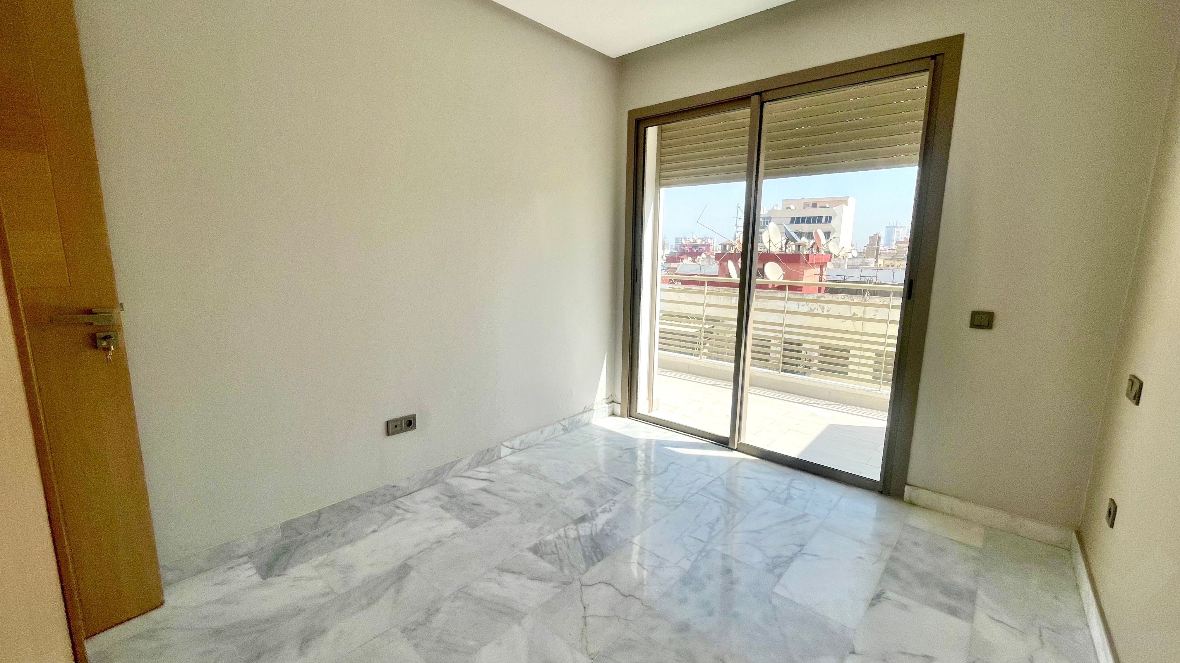 Appartement — Casablanca — 3