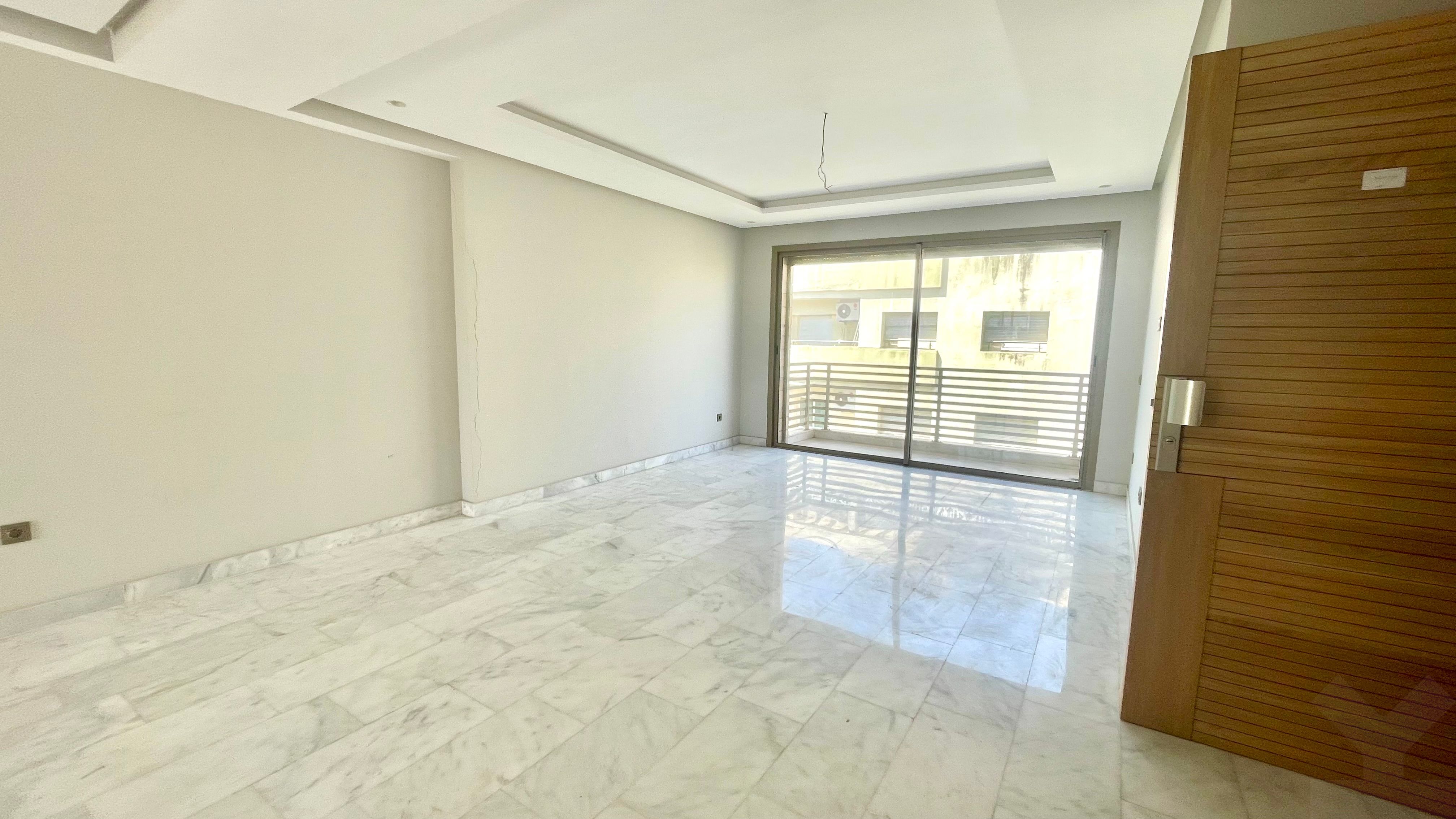 Appartement — Casablanca
