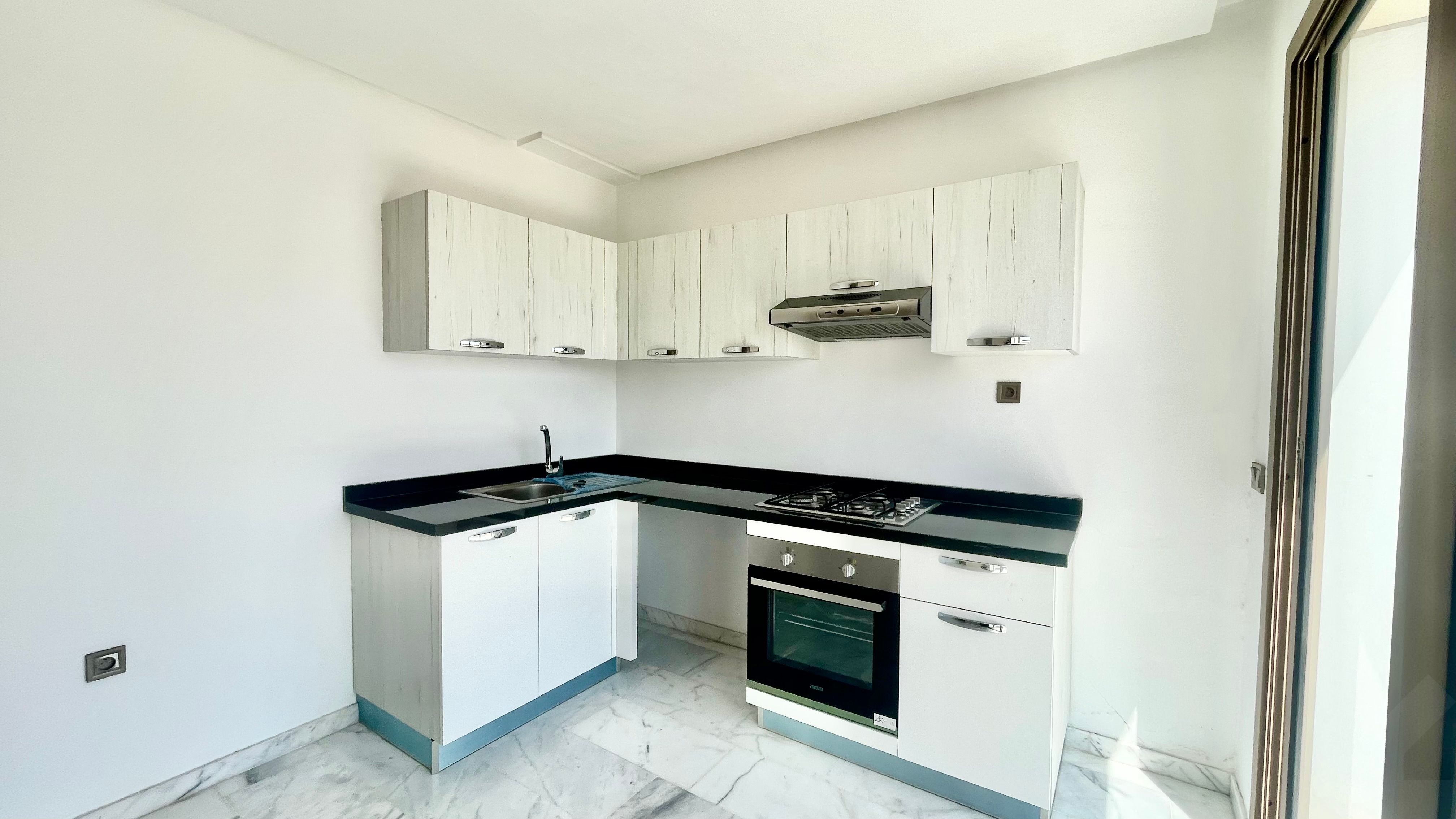 Appartement — Casablanca — 5