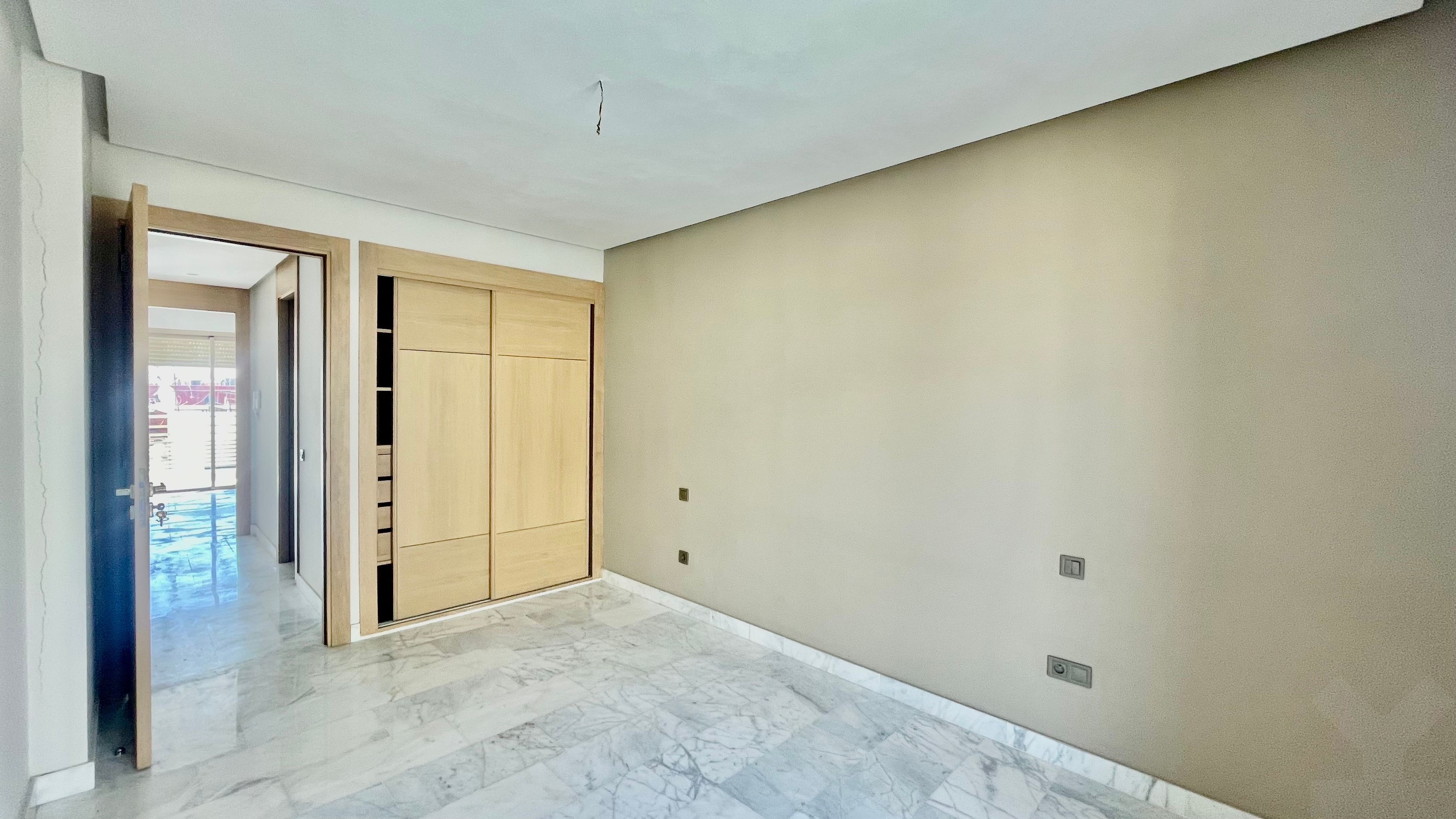 Appartement — Casablanca — 2