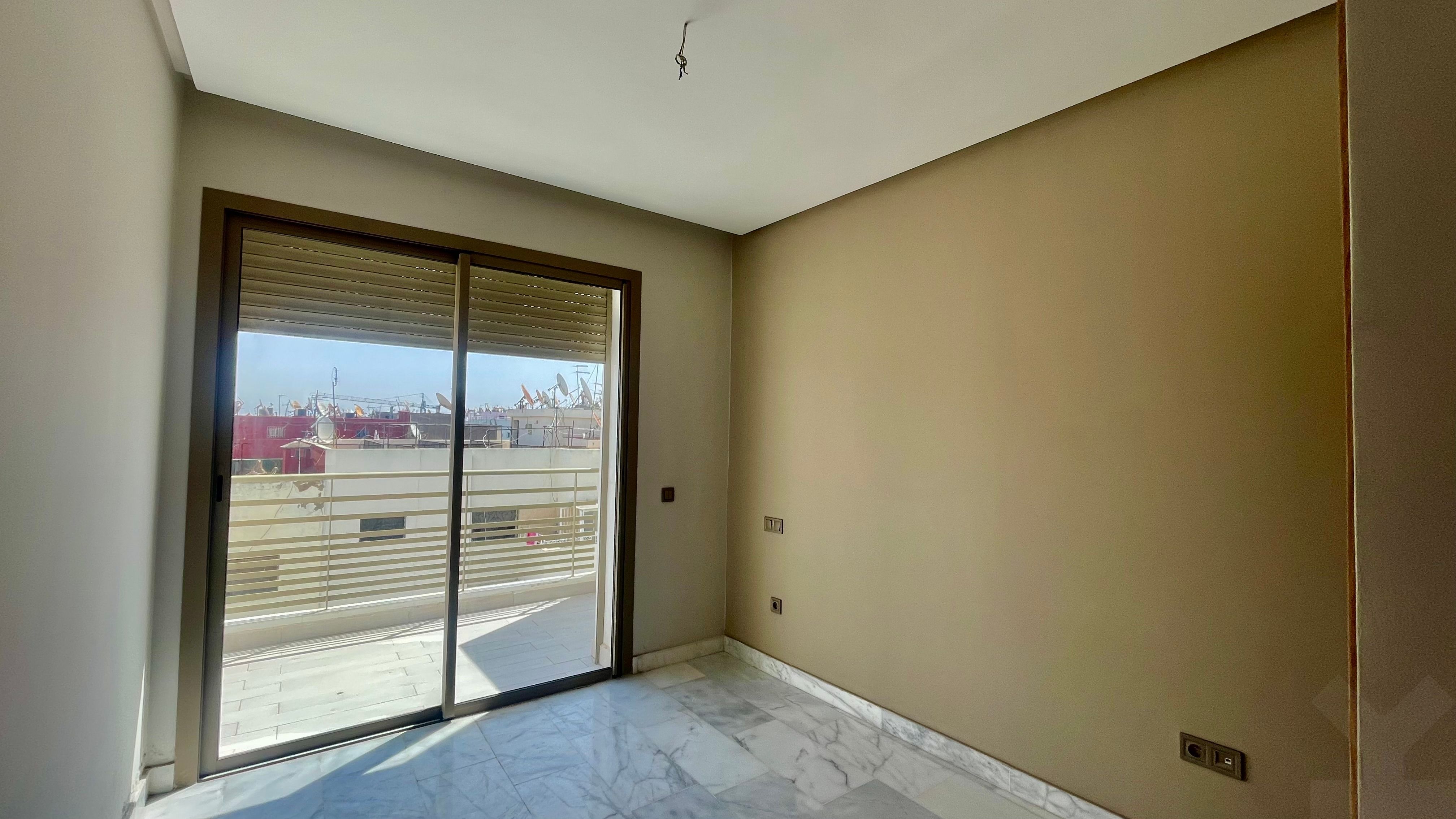 Appartement — Casablanca — 4