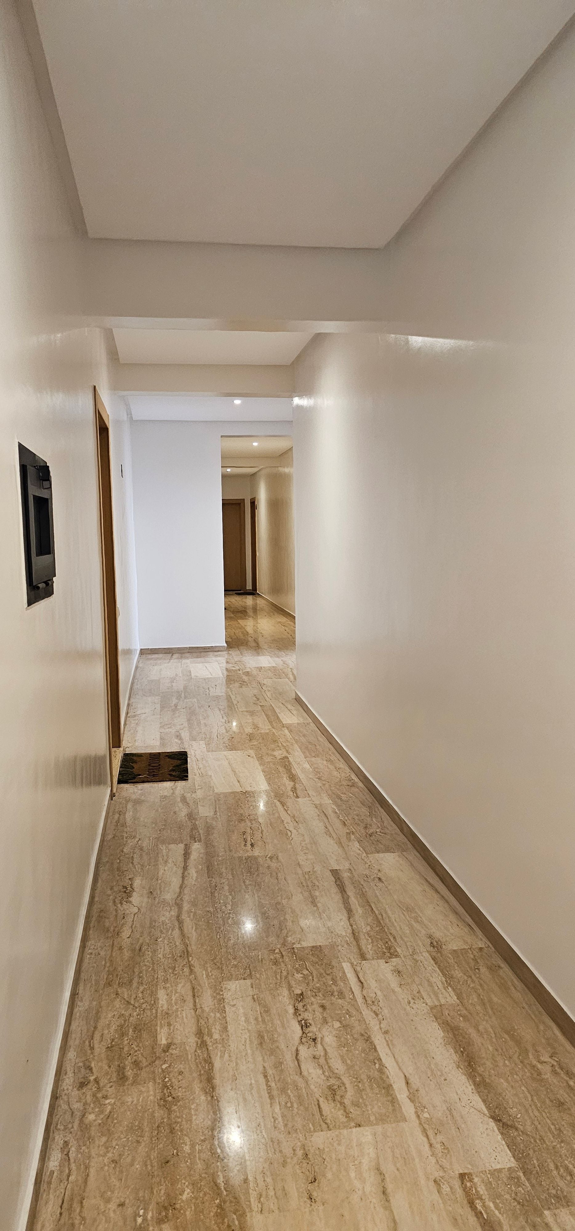 Appartement — Dar Bouazza