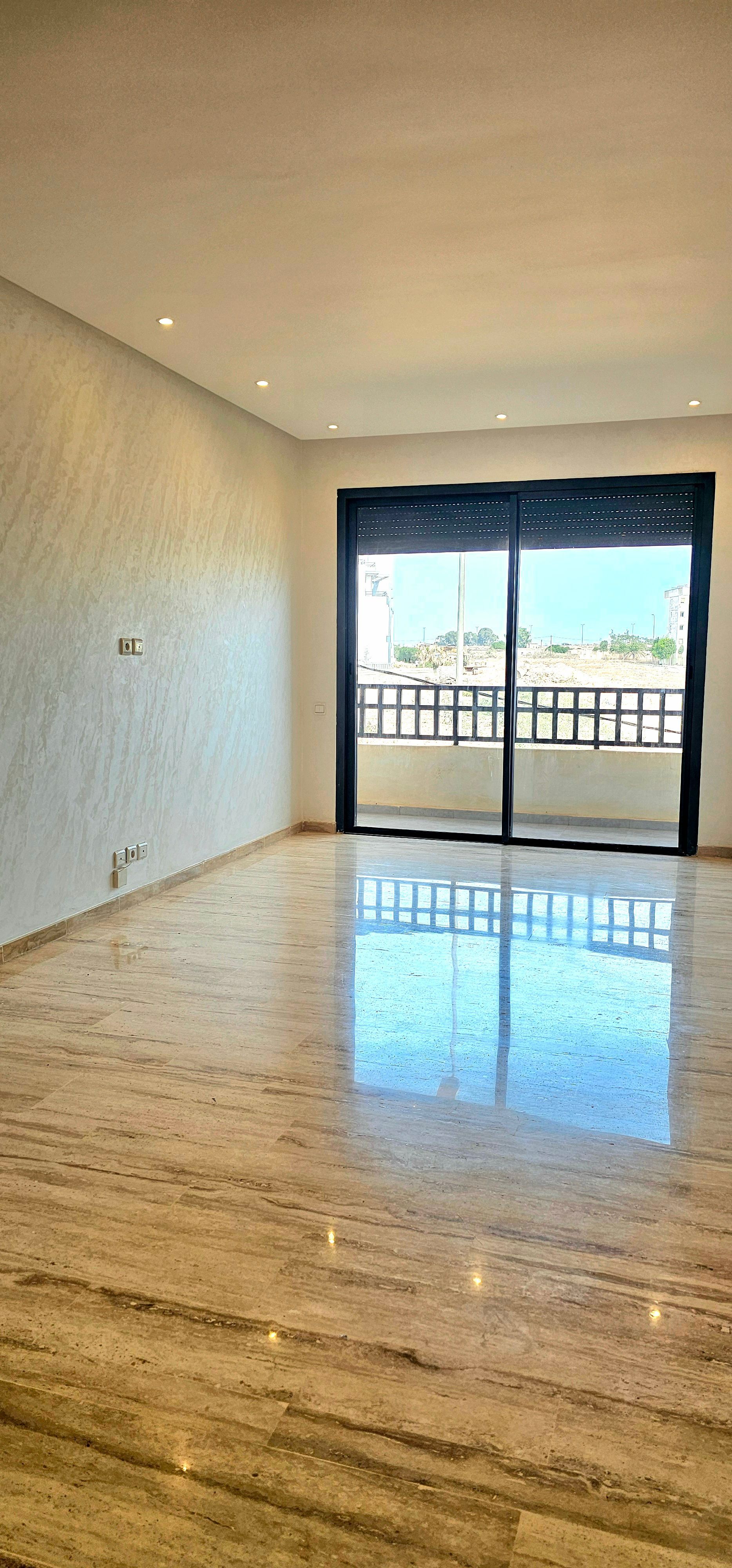 Appartement — Dar Bouazza — 2