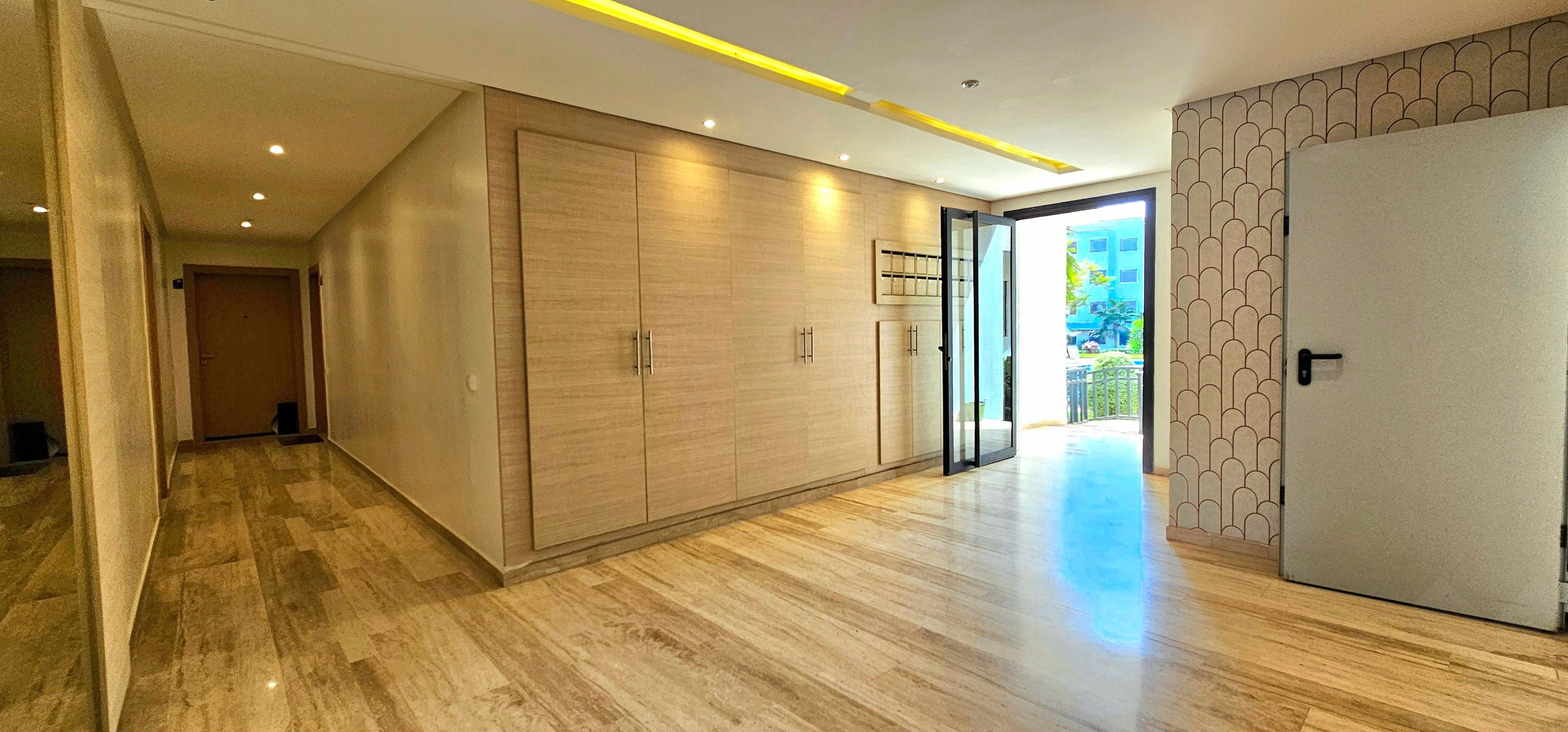 Appartement — Dar Bouazza — 3