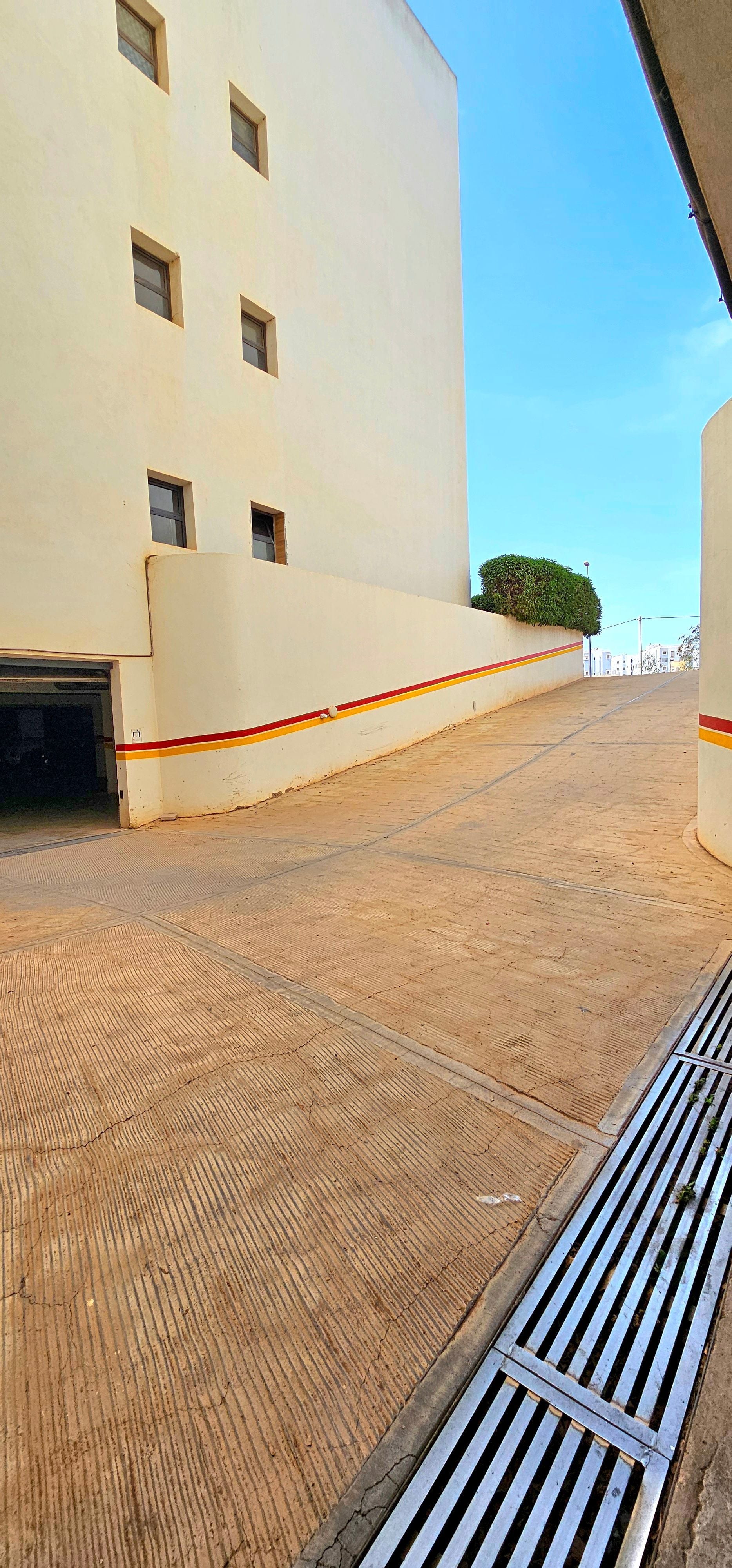 Appartement — Dar Bouazza — 4