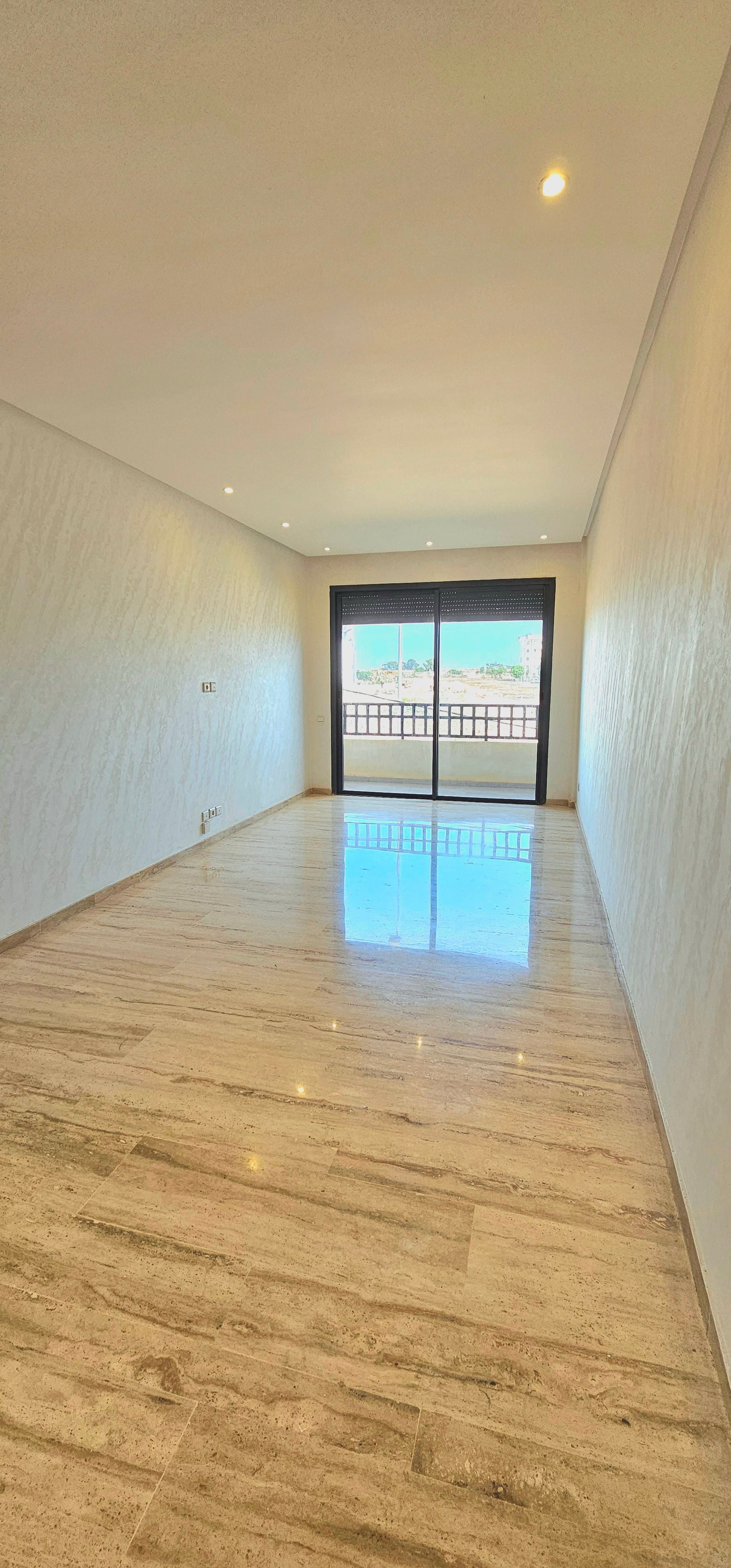 Appartement — Dar Bouazza — 5