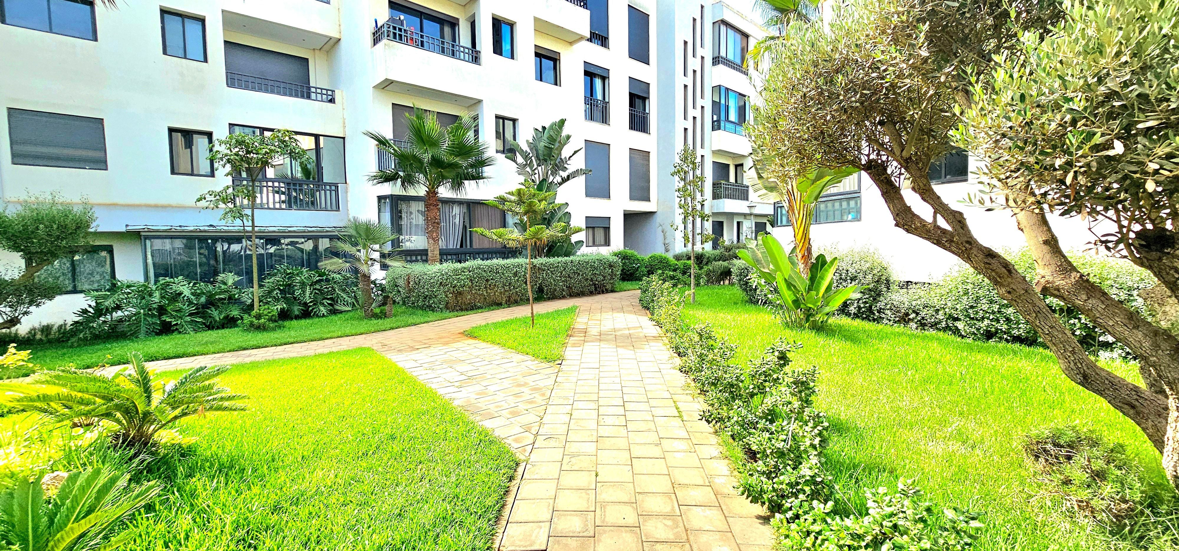 Appartement 79 m² à Errahma — 12