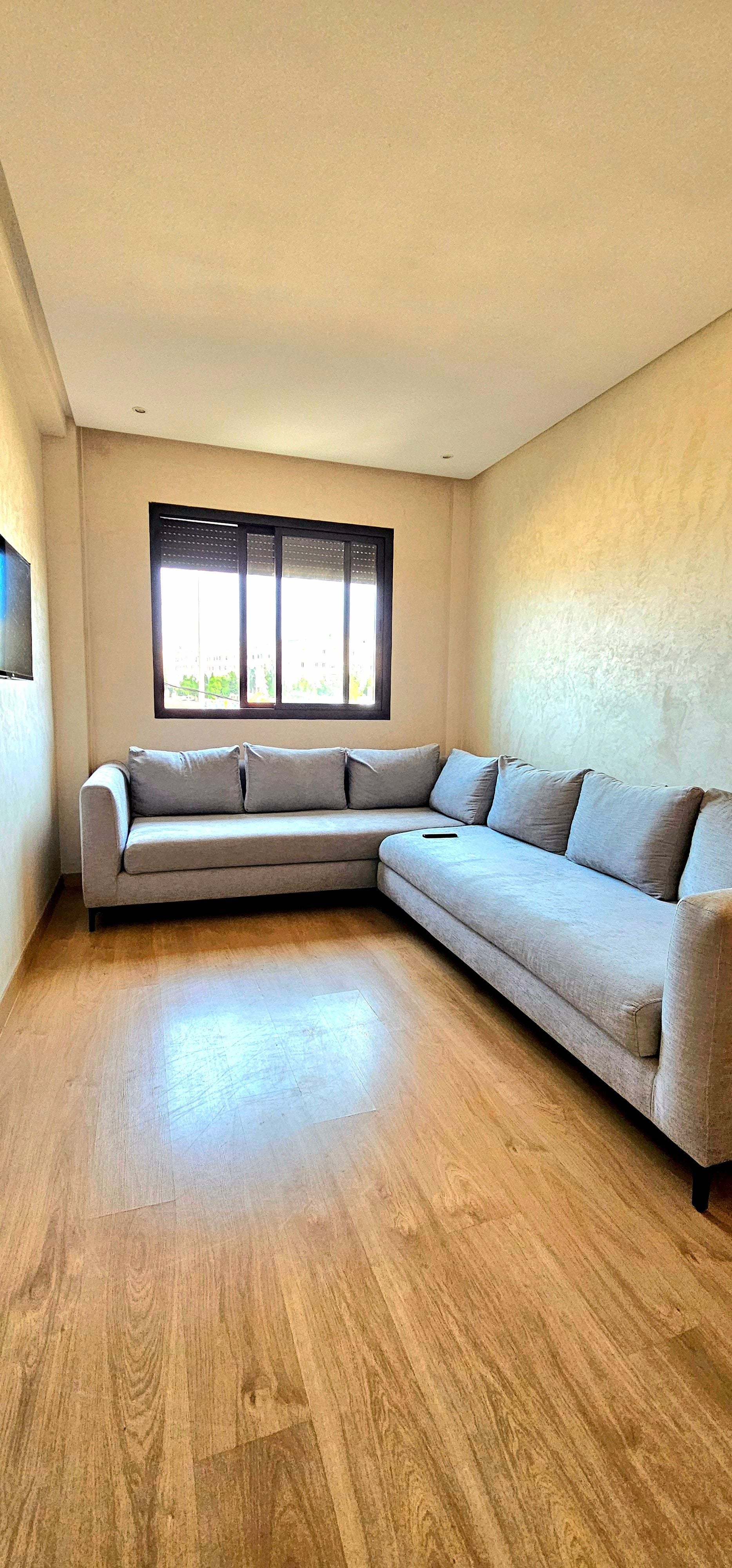 Appartement — Dar Bouazza — 6