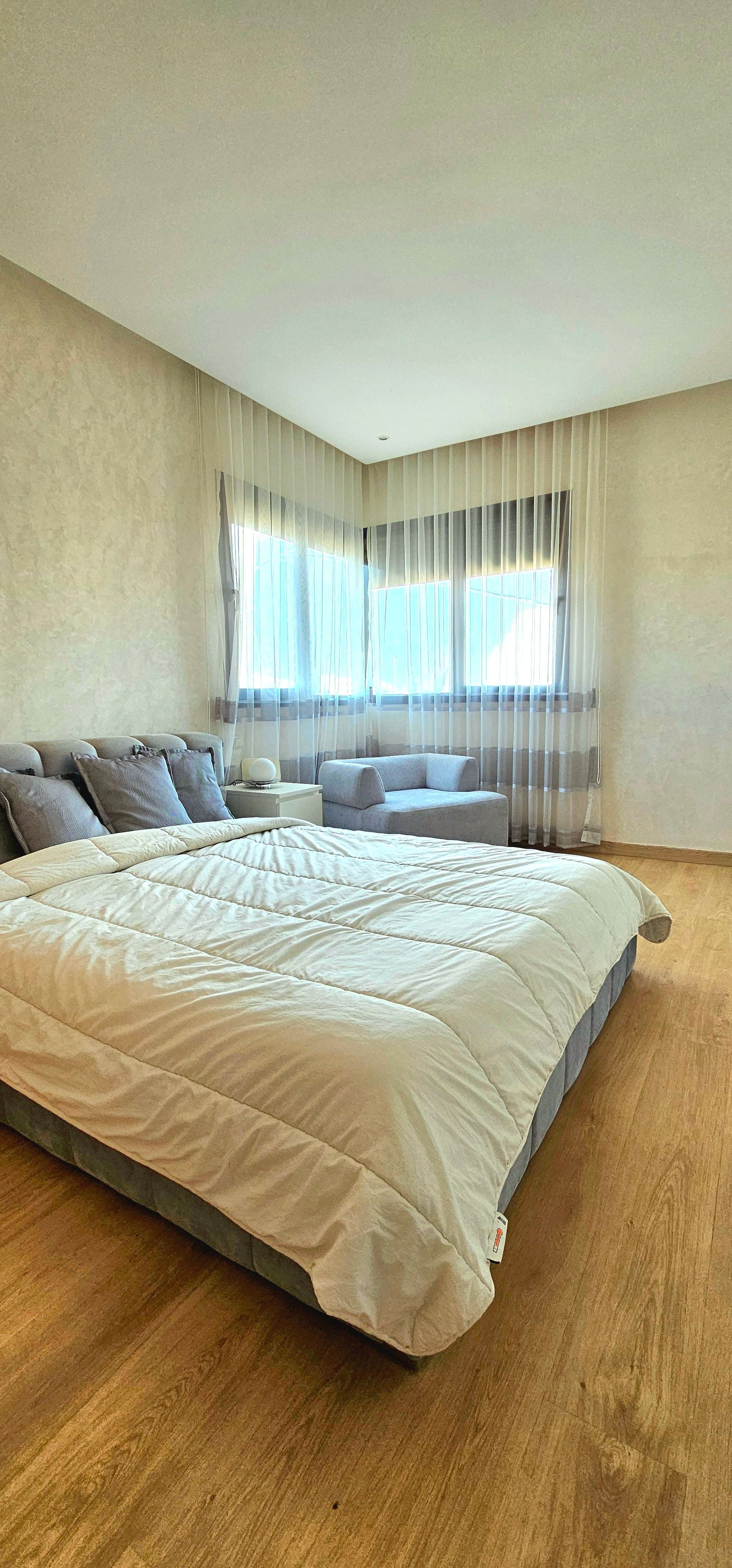 Appartement 79 m² à Errahma — 7