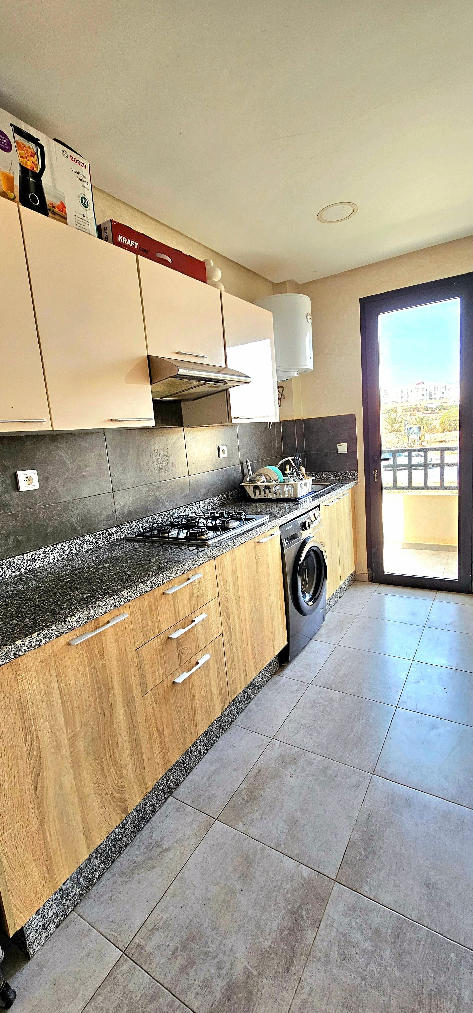 Appartement 79 m² à Errahma — 8