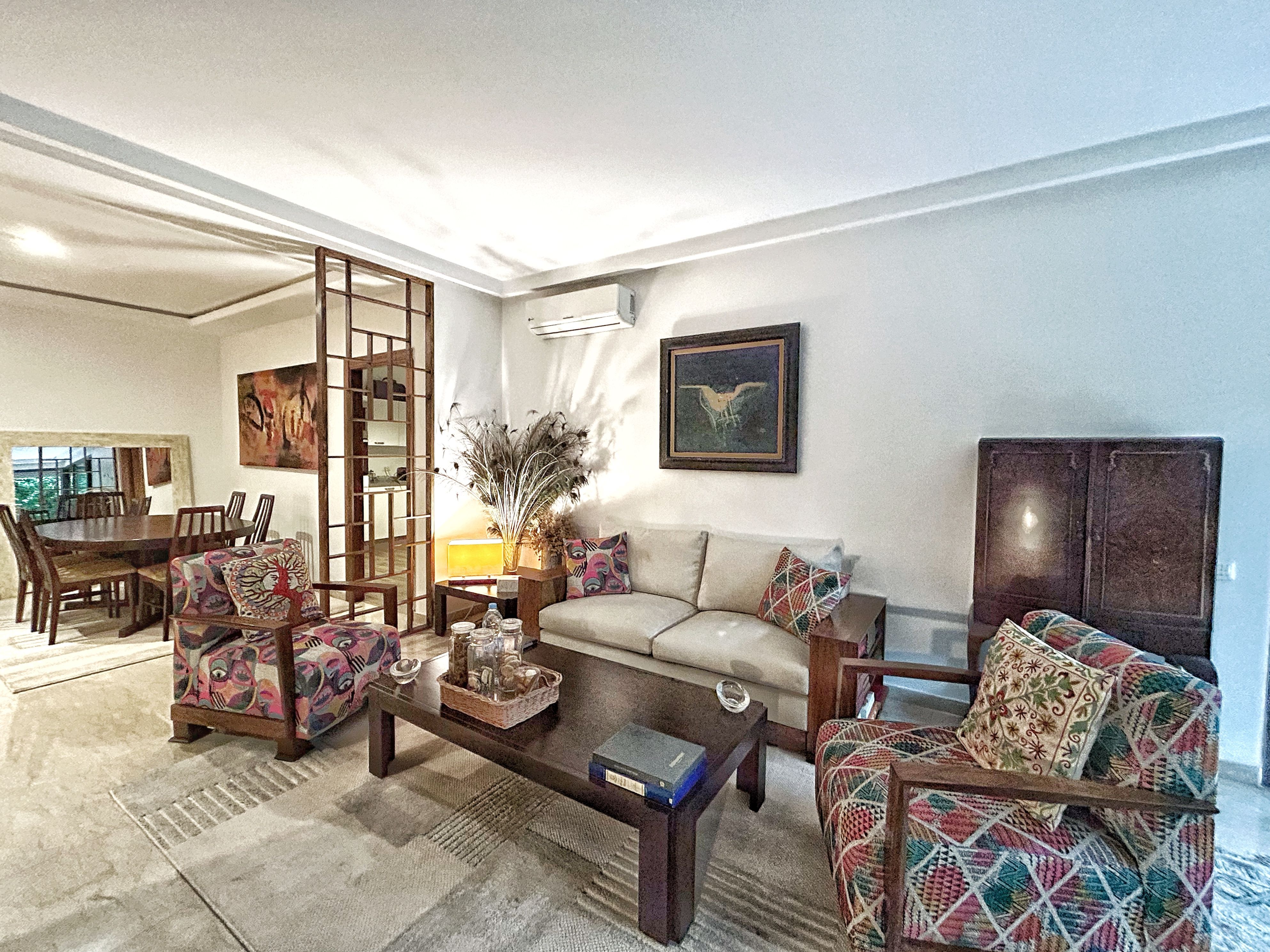 شقة — Dar Bouazza — 6
