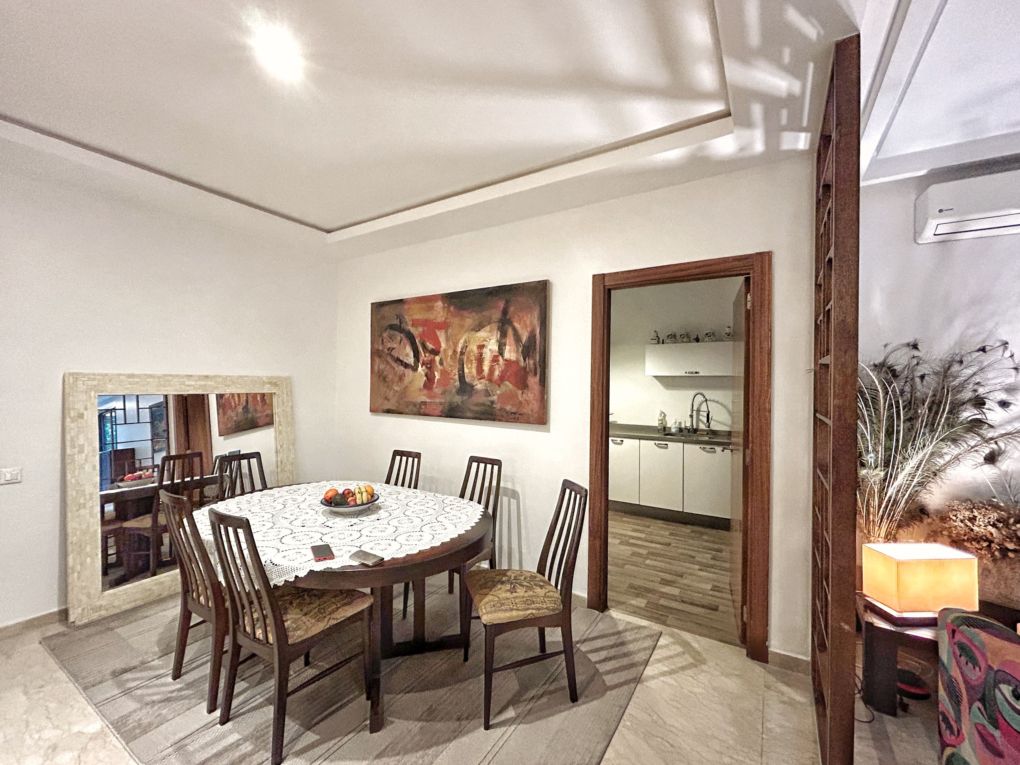 Appartement 197 m² à Tamaris1 — 15