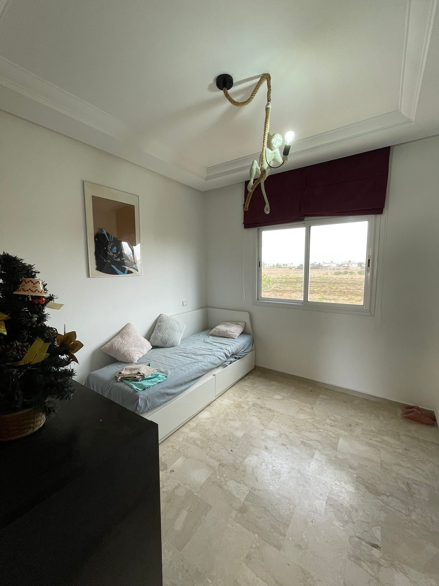 شقة — Dar Bouazza — 5