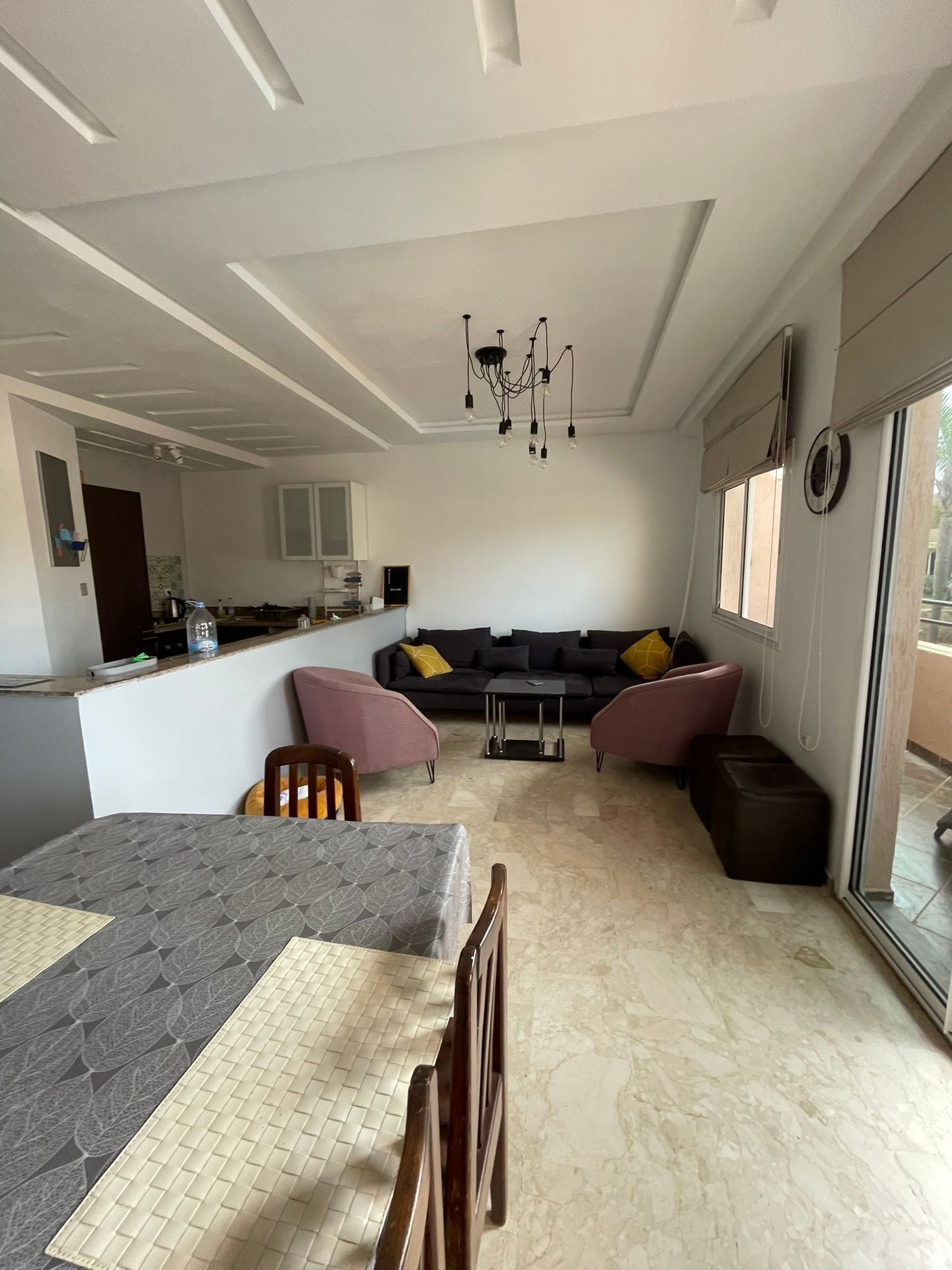 شقة — Dar Bouazza — 2