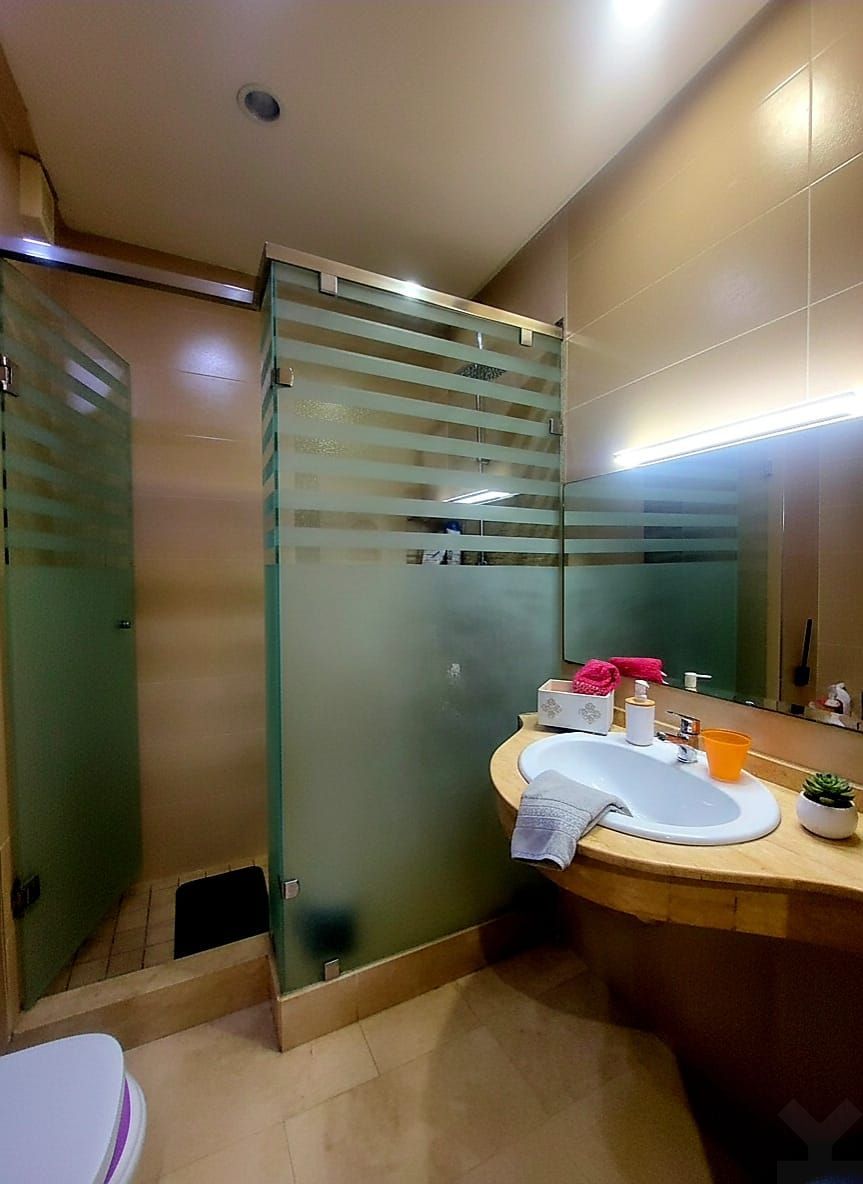 Appartement — Casablanca