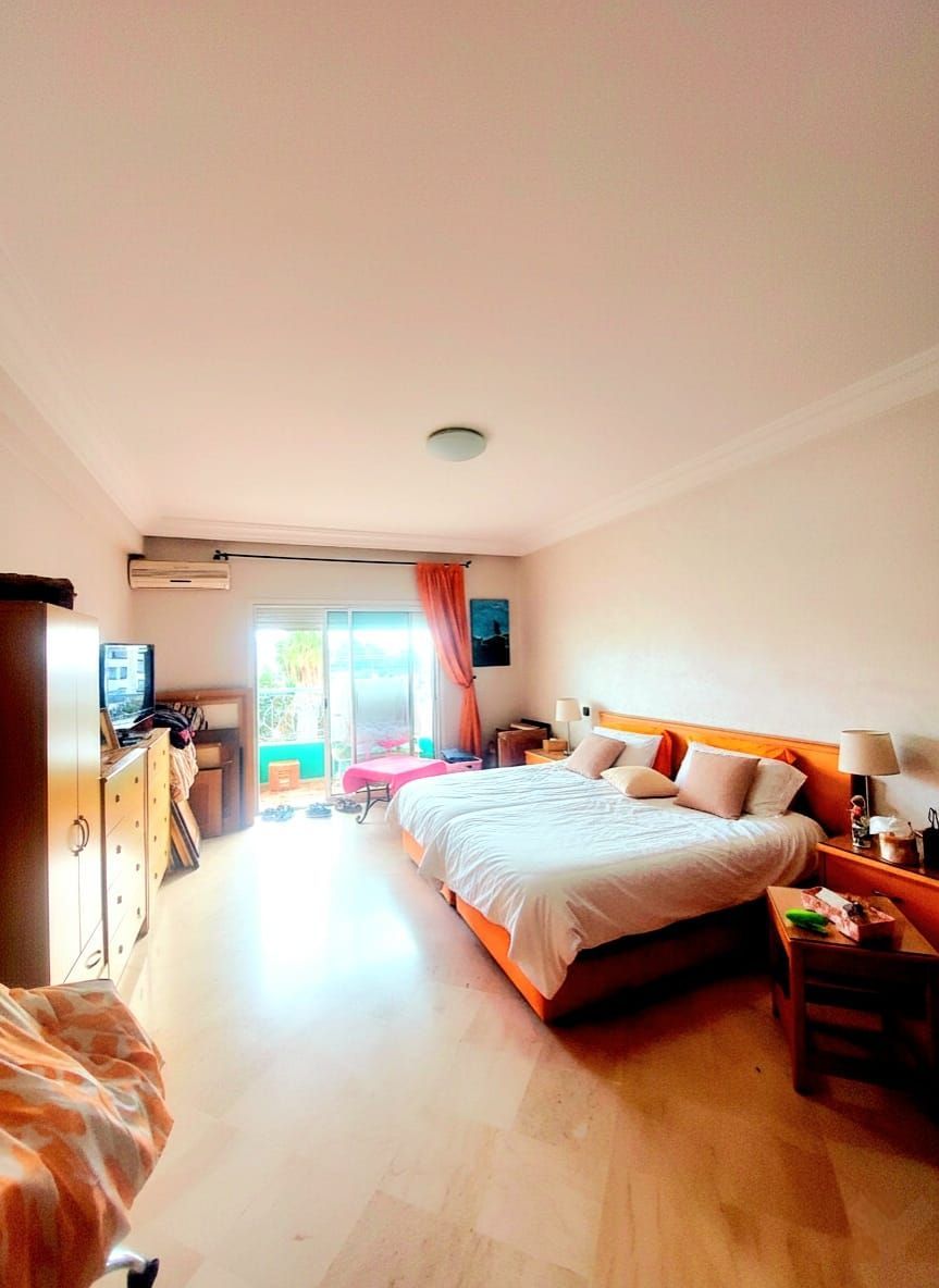 Appartement — Casablanca — 2