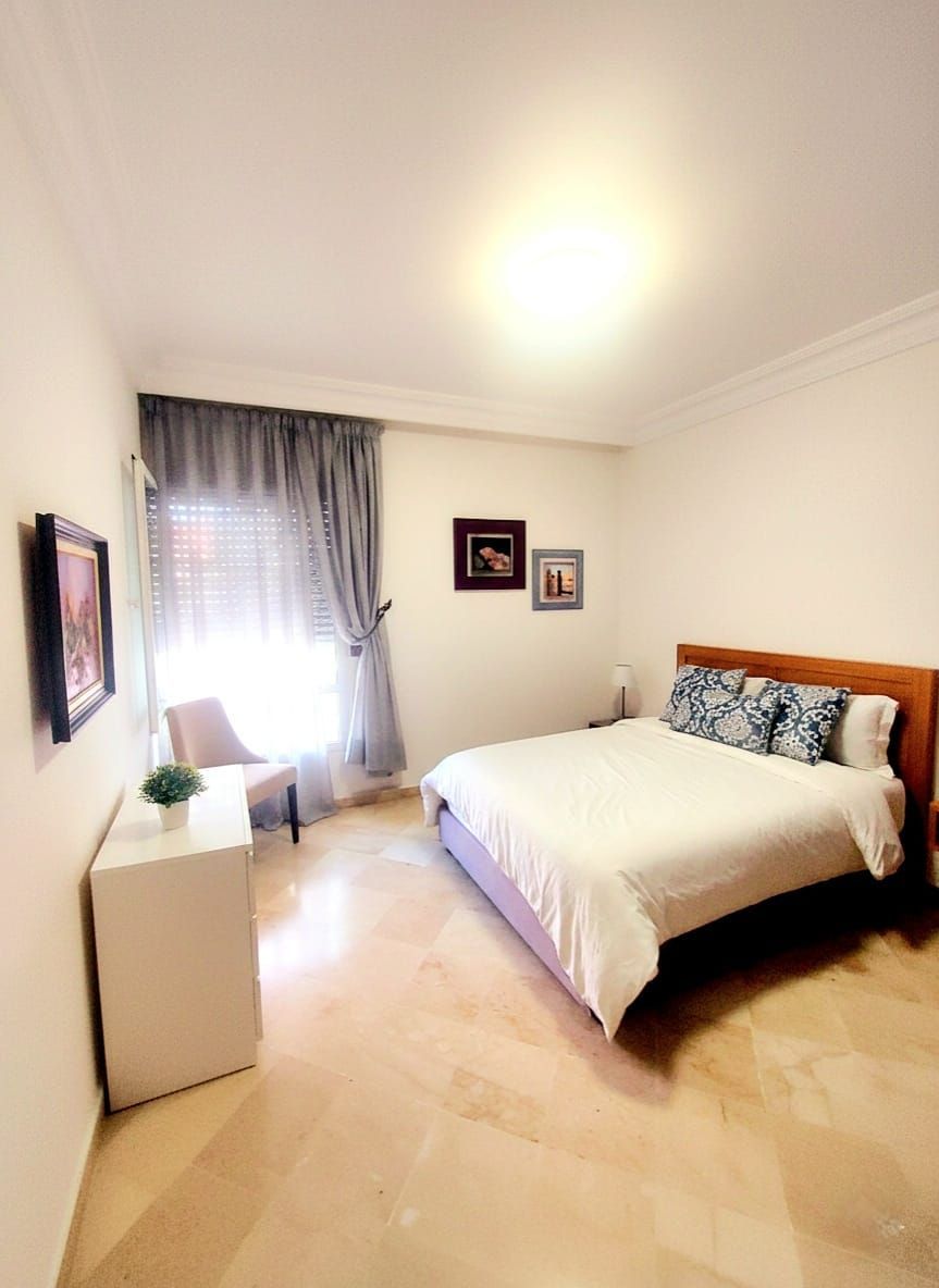 Appartement — Casablanca — 3