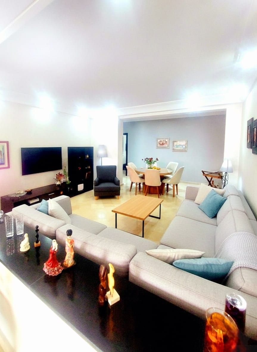 Appartement — Casablanca — 4