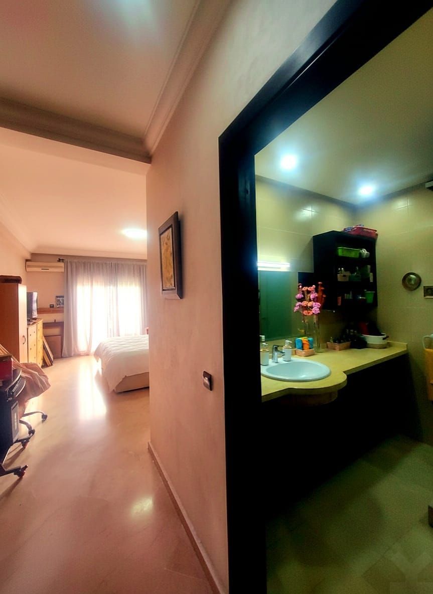 Appartement — Casablanca — 6