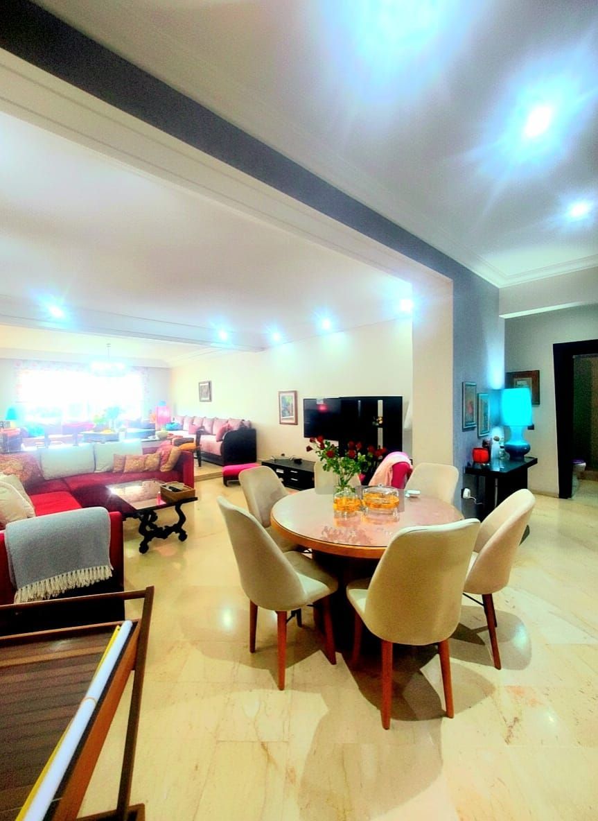 Appartement 175 m² à Mers Sultan — 7
