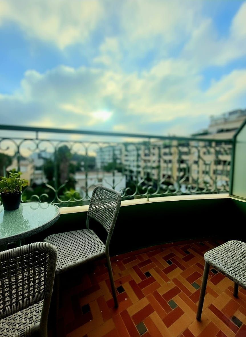 Appartement 175 m² à Mers Sultan — 8