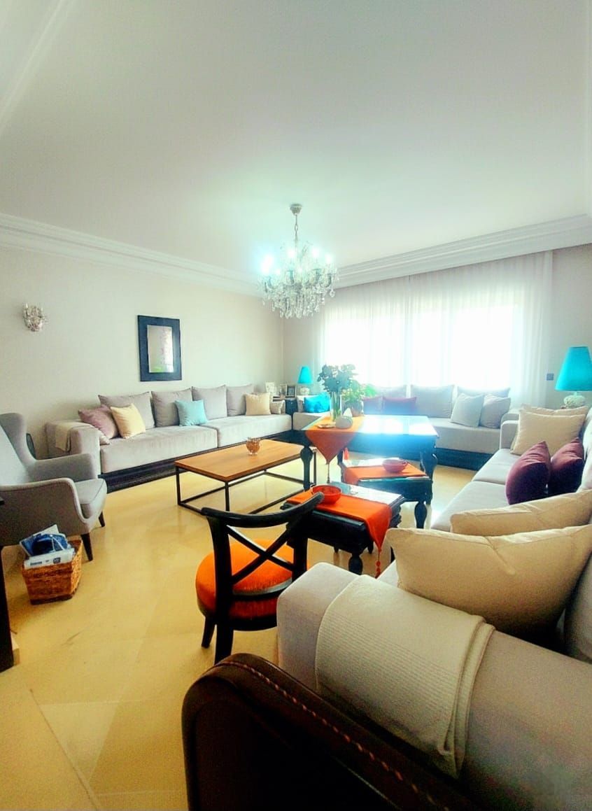 Appartement 175 m² à Mers Sultan — 10