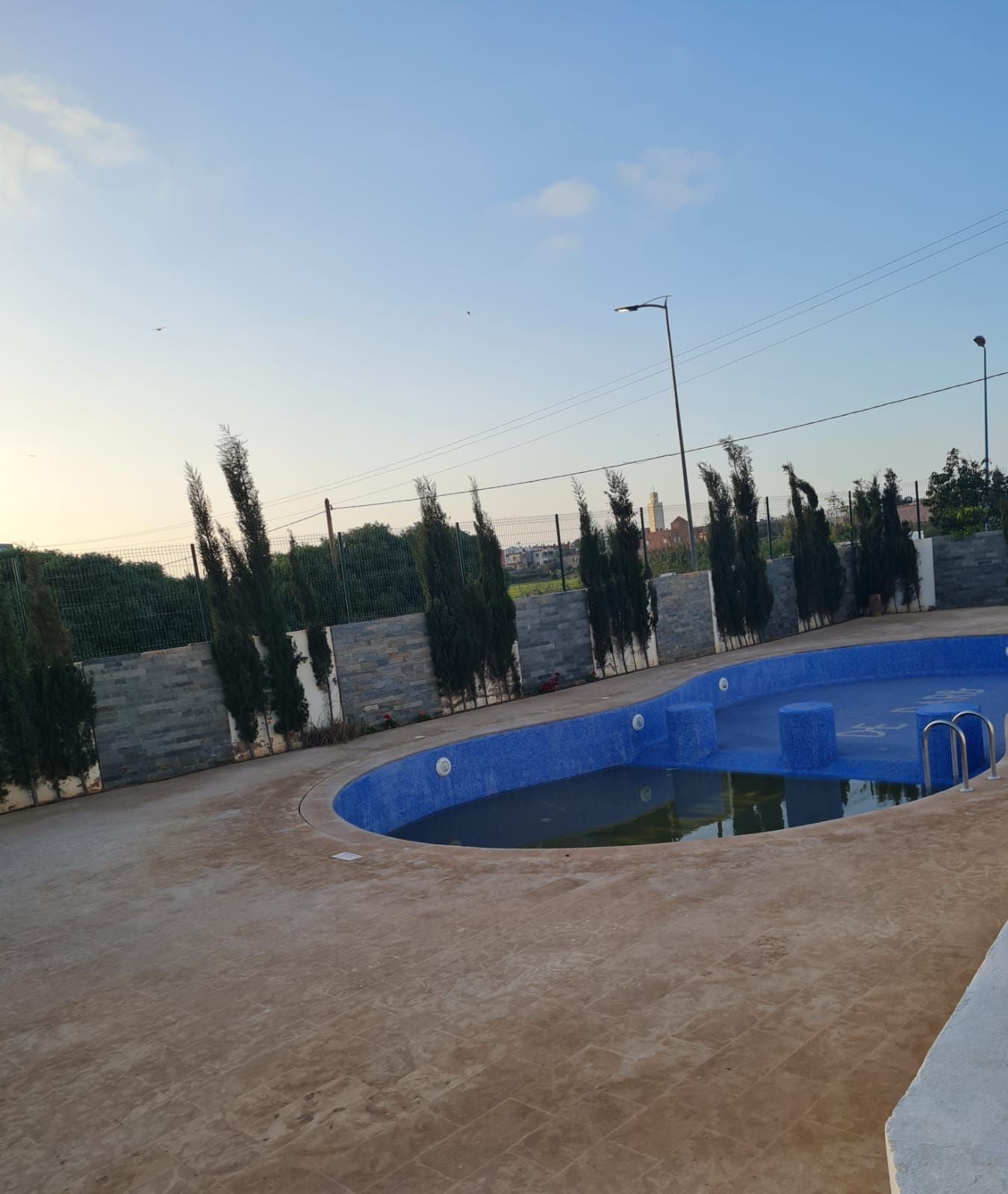 Appartement — Dar Bouazza