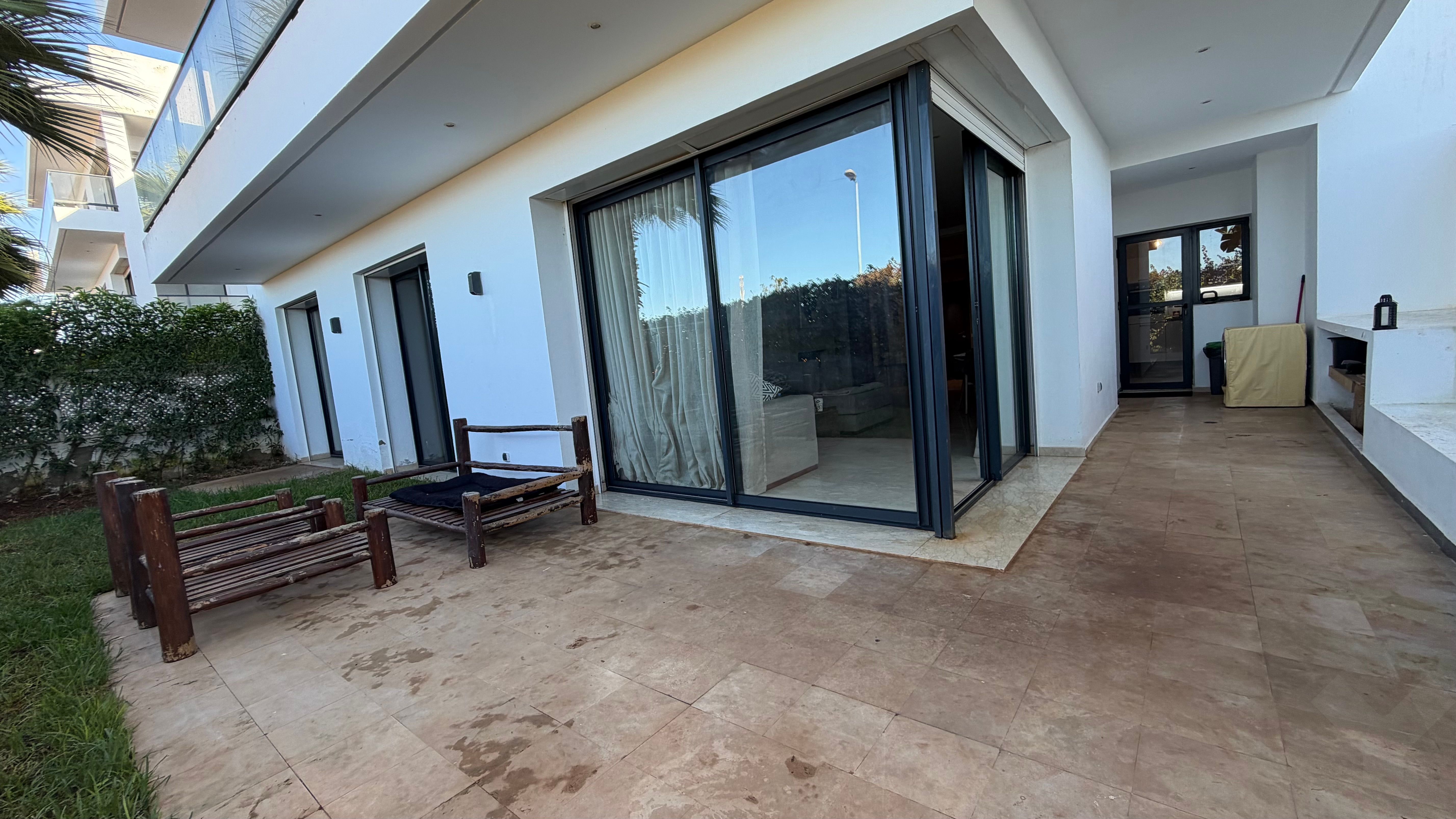 Appartement 201 m² f Tamaris1 — 17