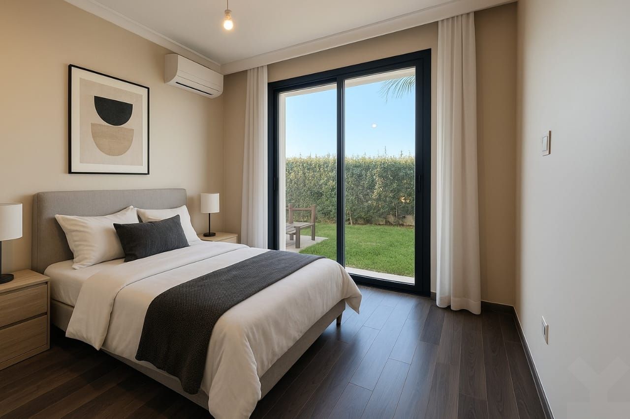Appartement 201 m² f Tamaris1 — 18