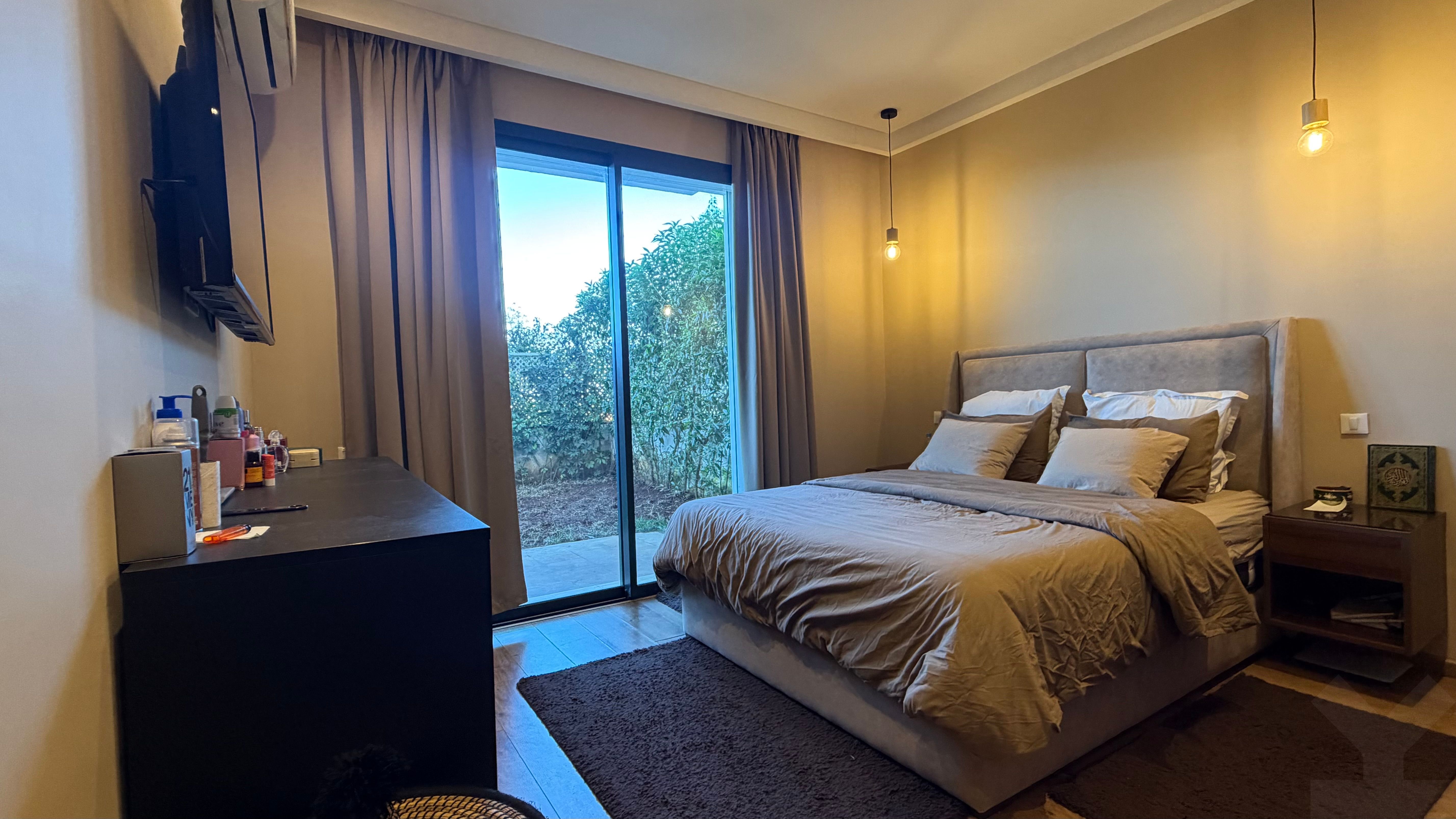 Appartement — Dar Bouazza — 6