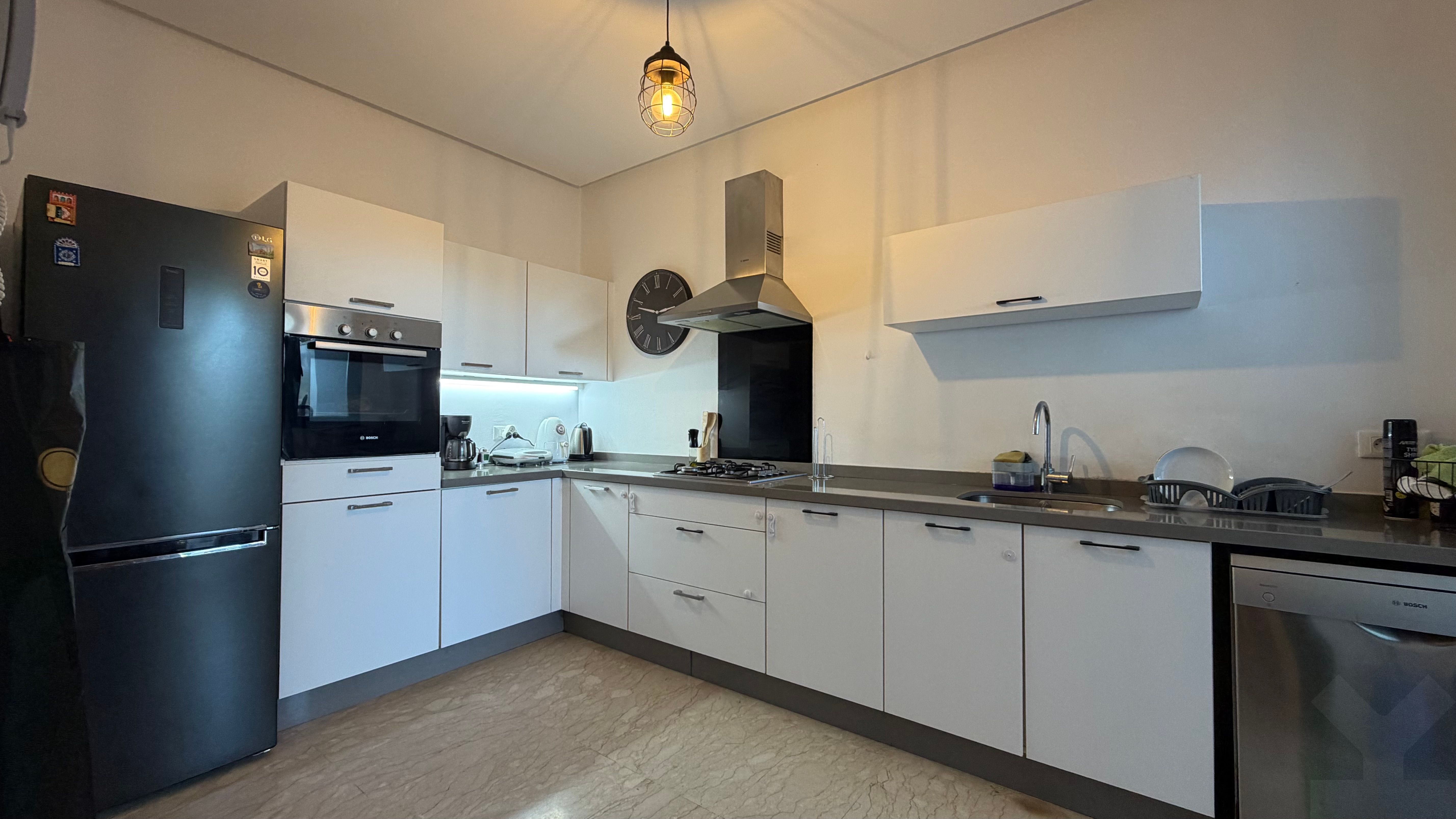 Appartement 201 m² f Tamaris1 — 11