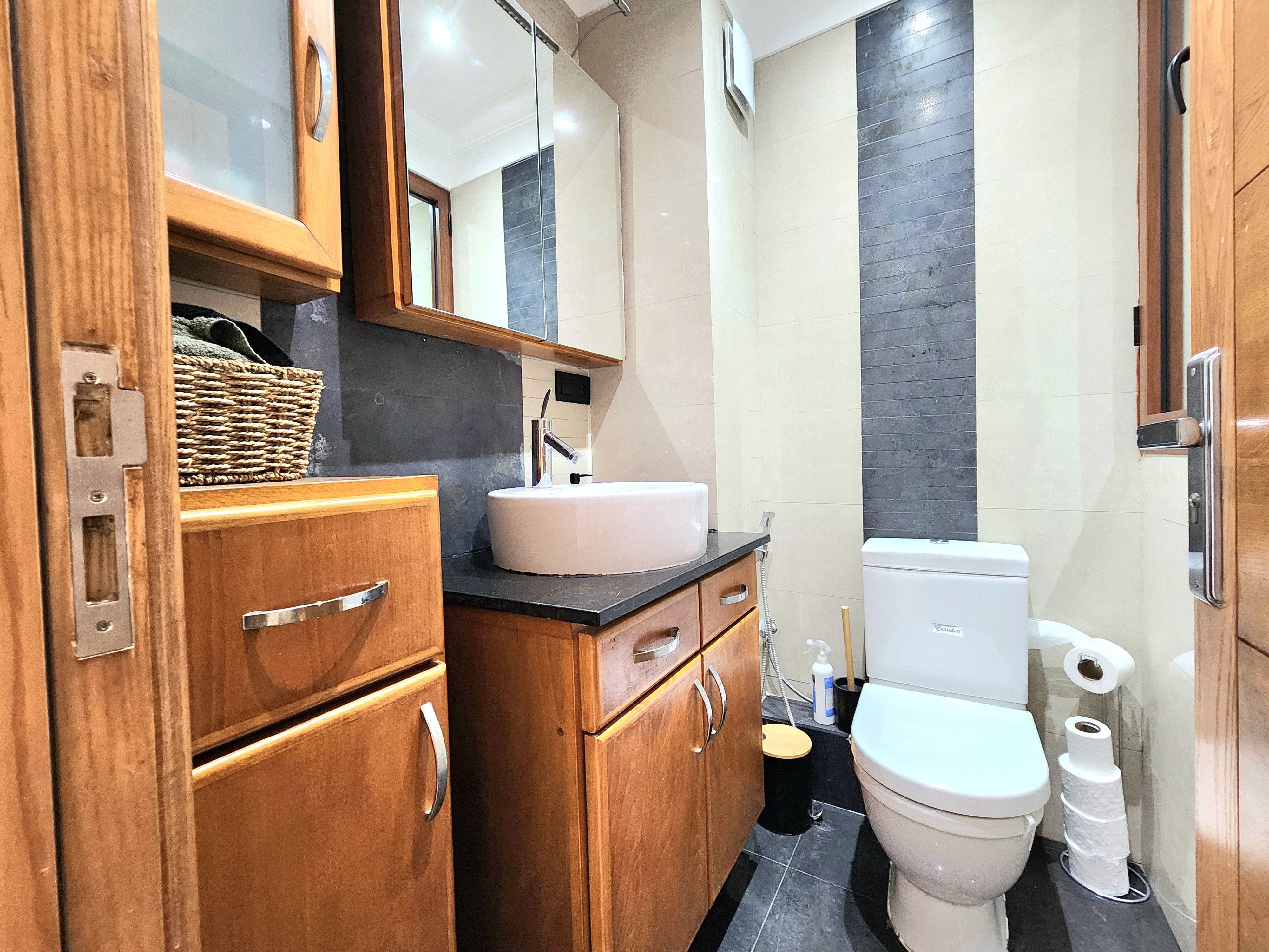 Appartement — Casablanca — 5