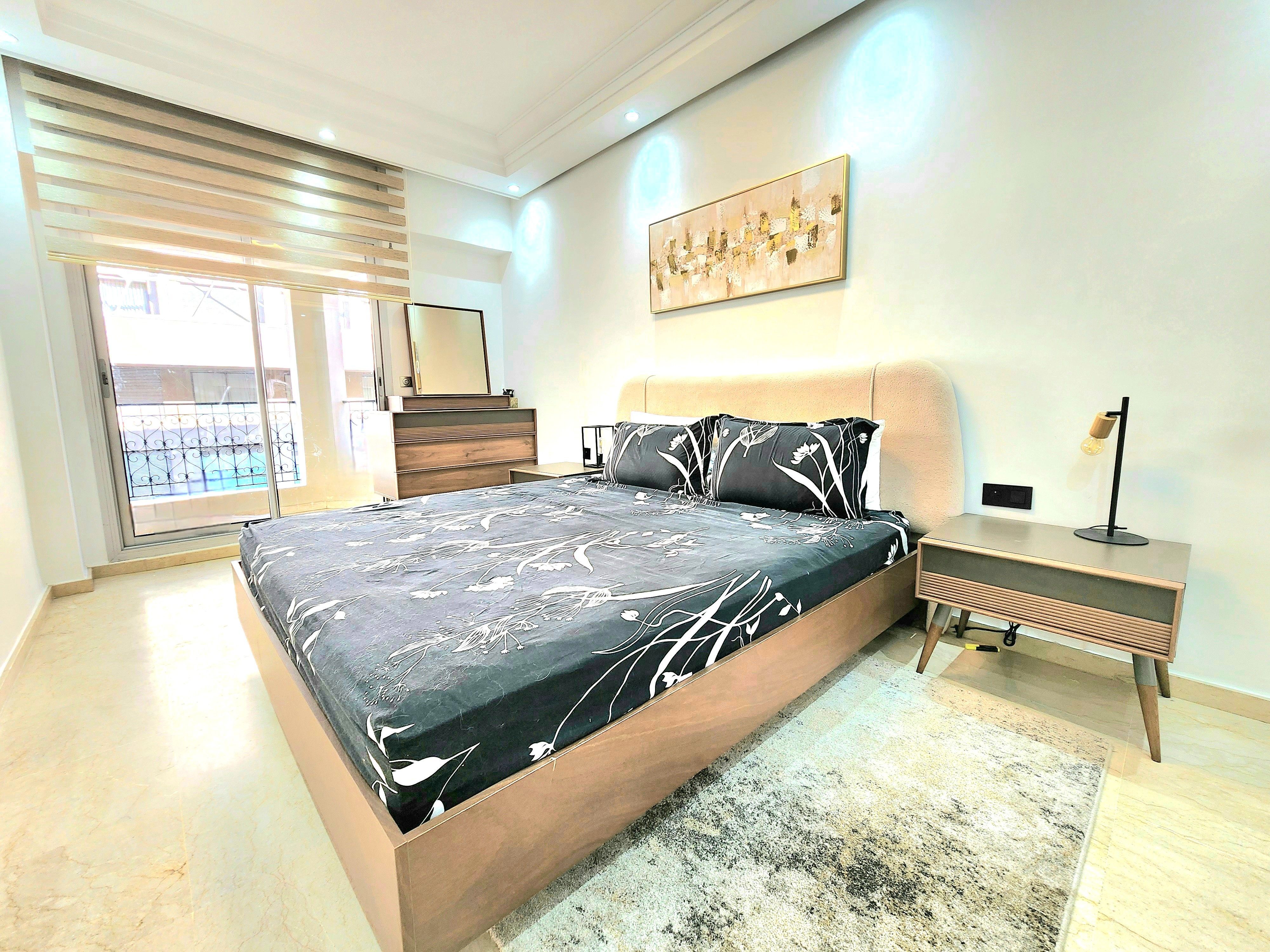 Appartement — Casablanca — 6