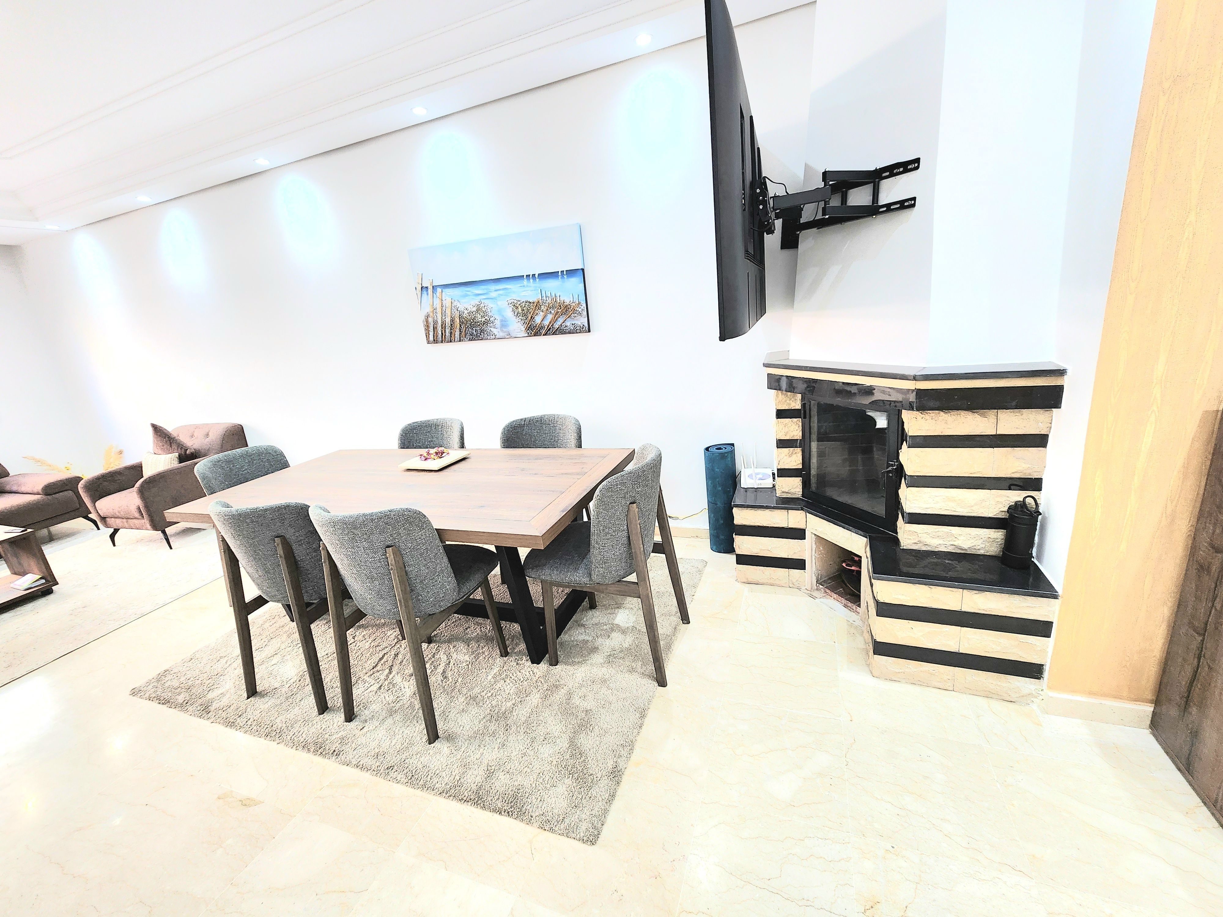 Appartement — Casablanca — 4