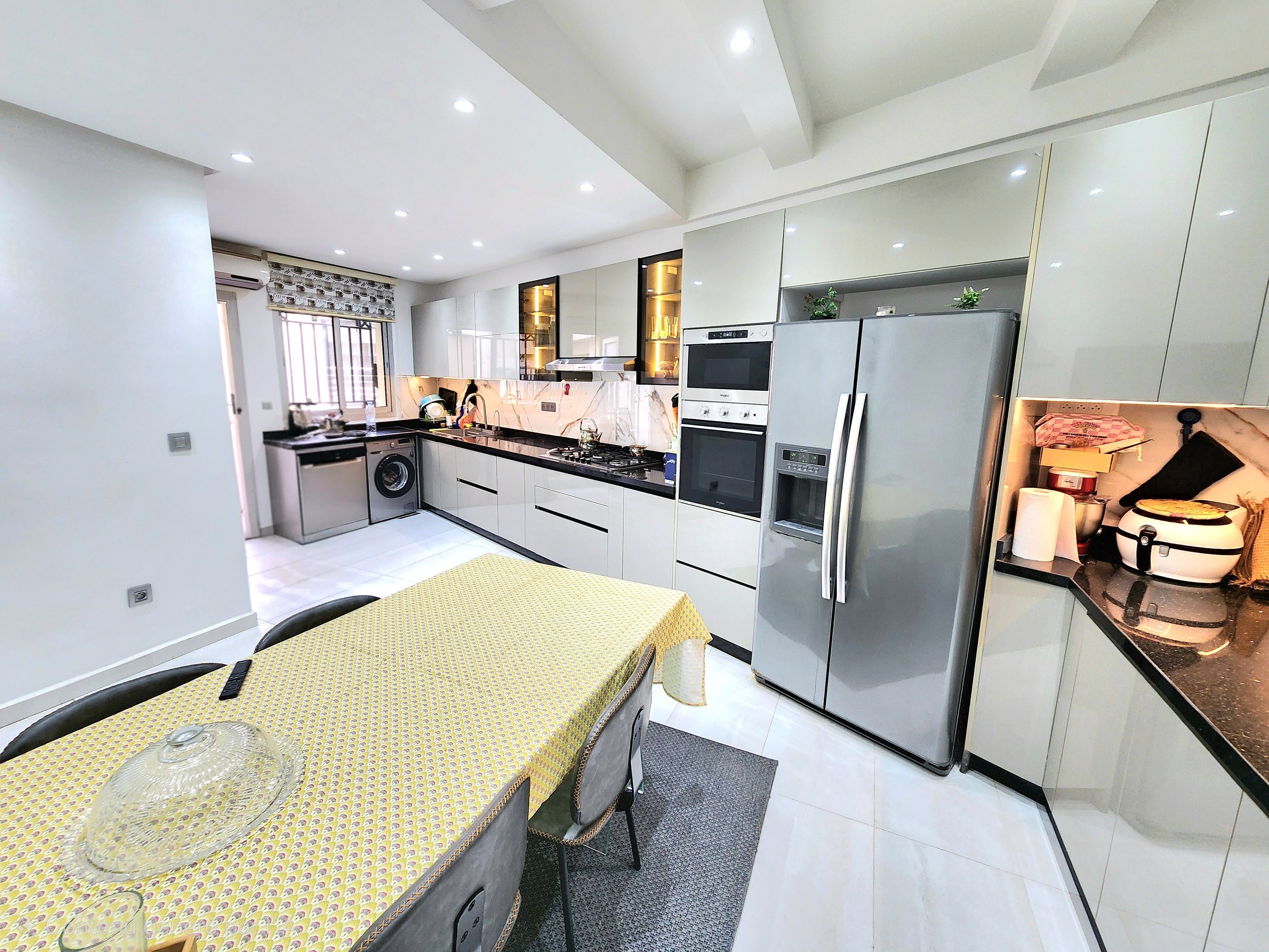 Appartement 152 m² à Gauthier — 13