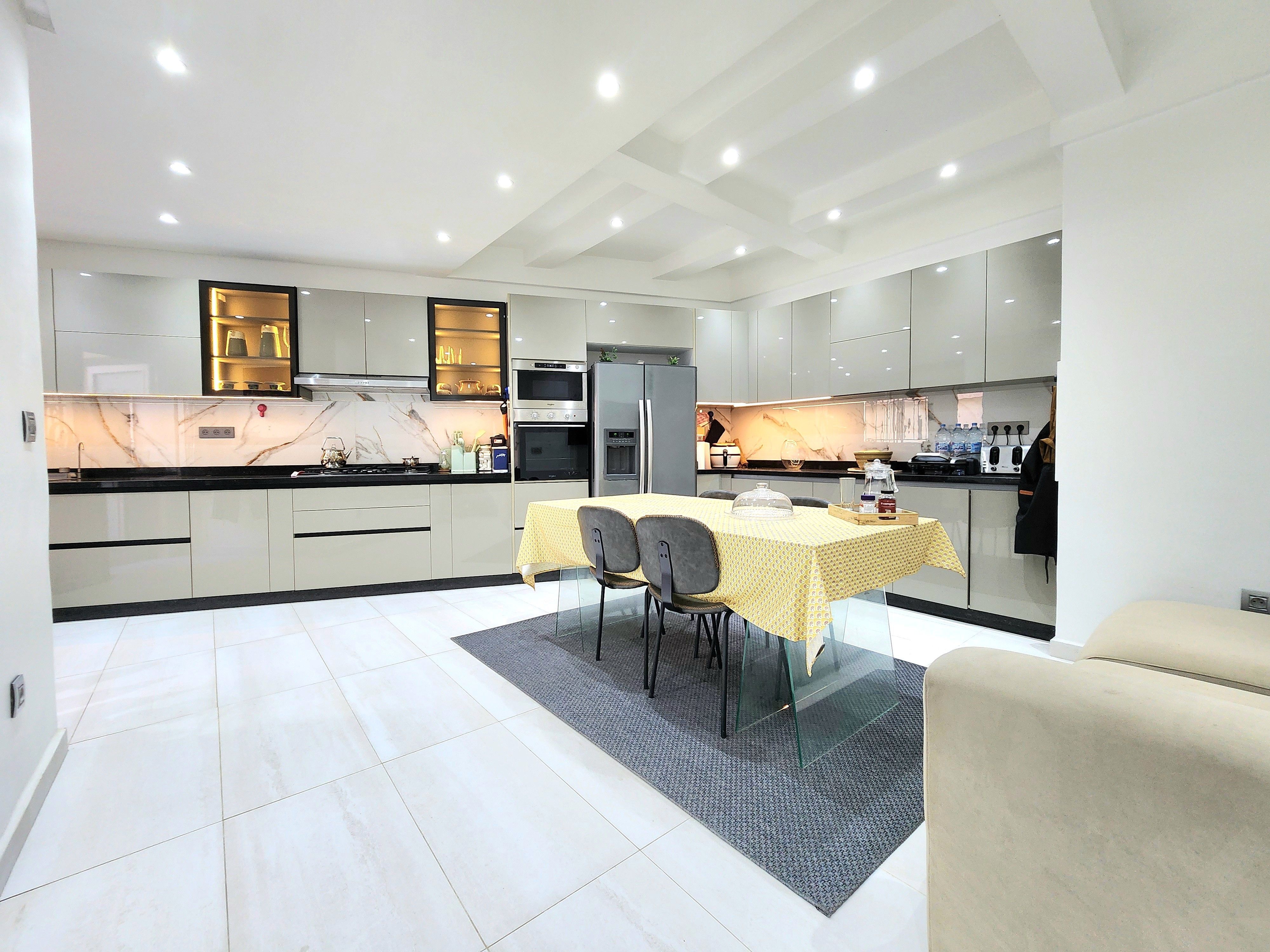 Appartement 152 m² à Gauthier — 12