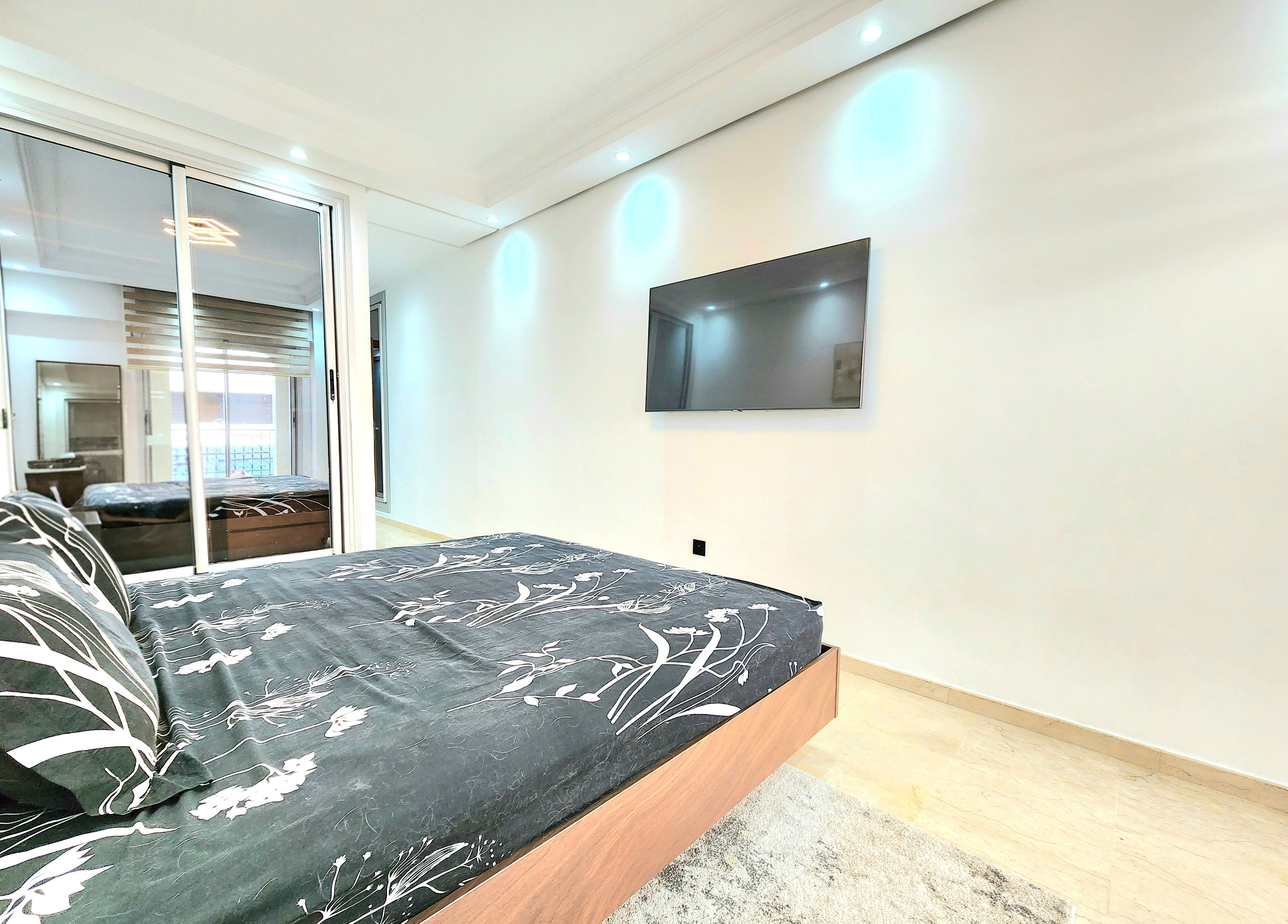 Appartement 152 m² à Gauthier — 7