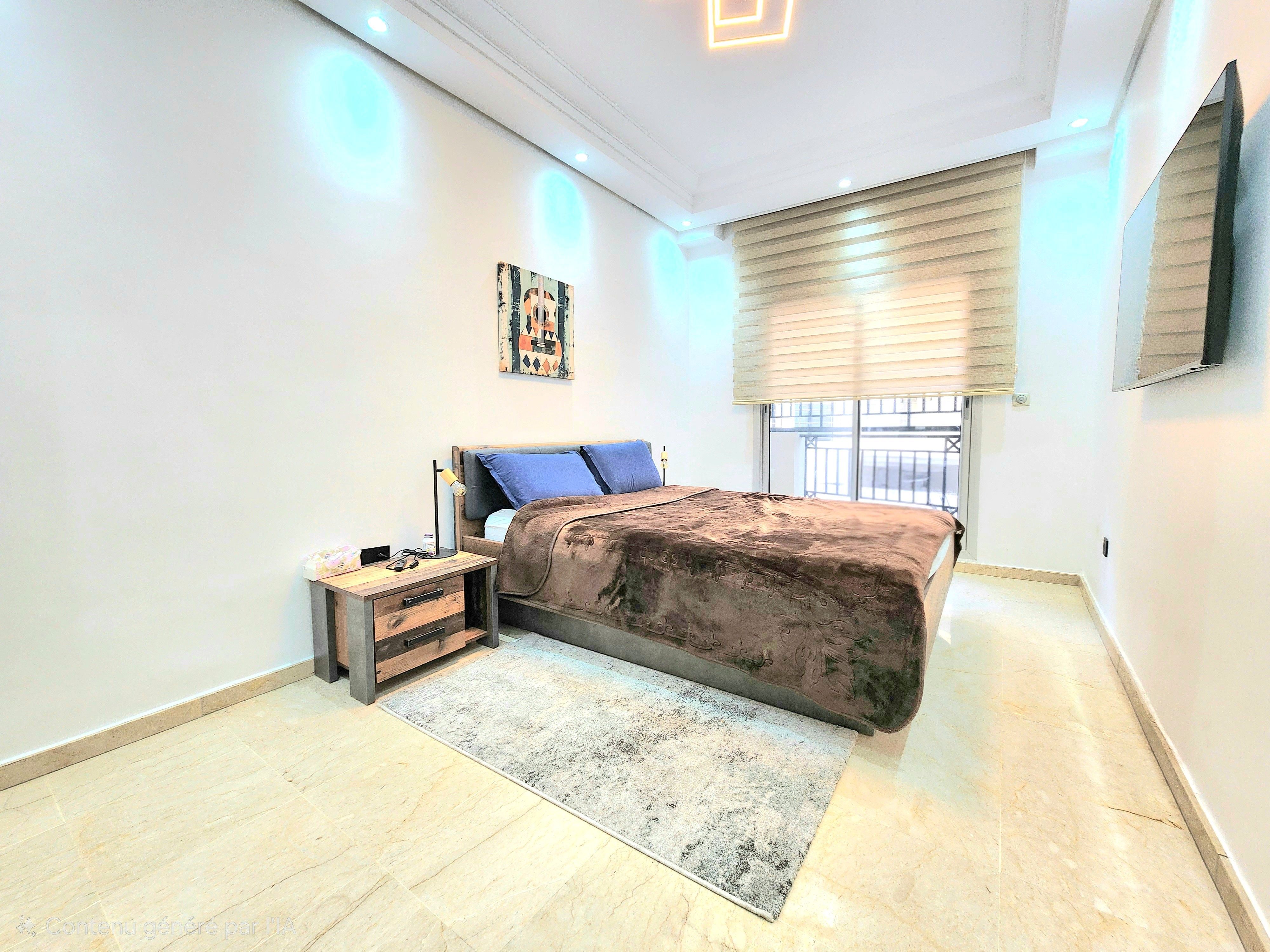 Appartement 152 m² à Gauthier — 10