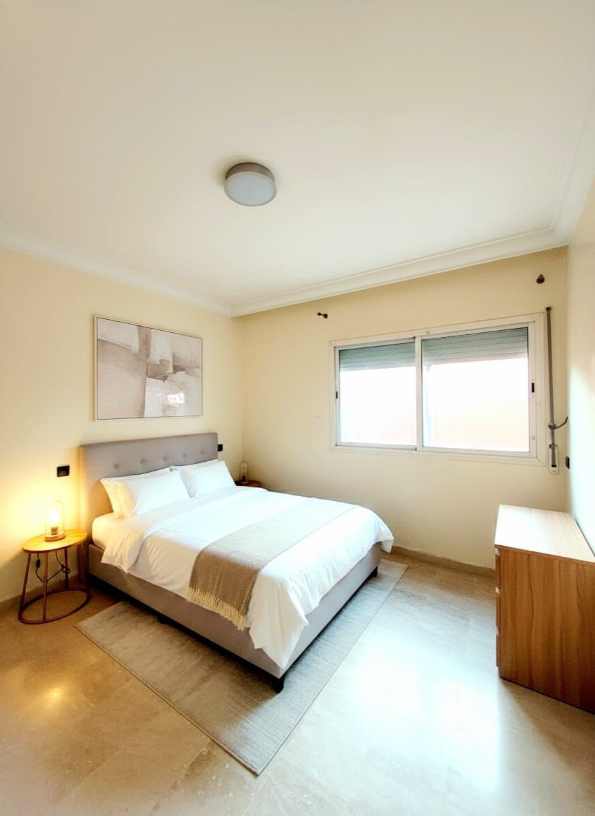 Appartement — Casablanca — 3