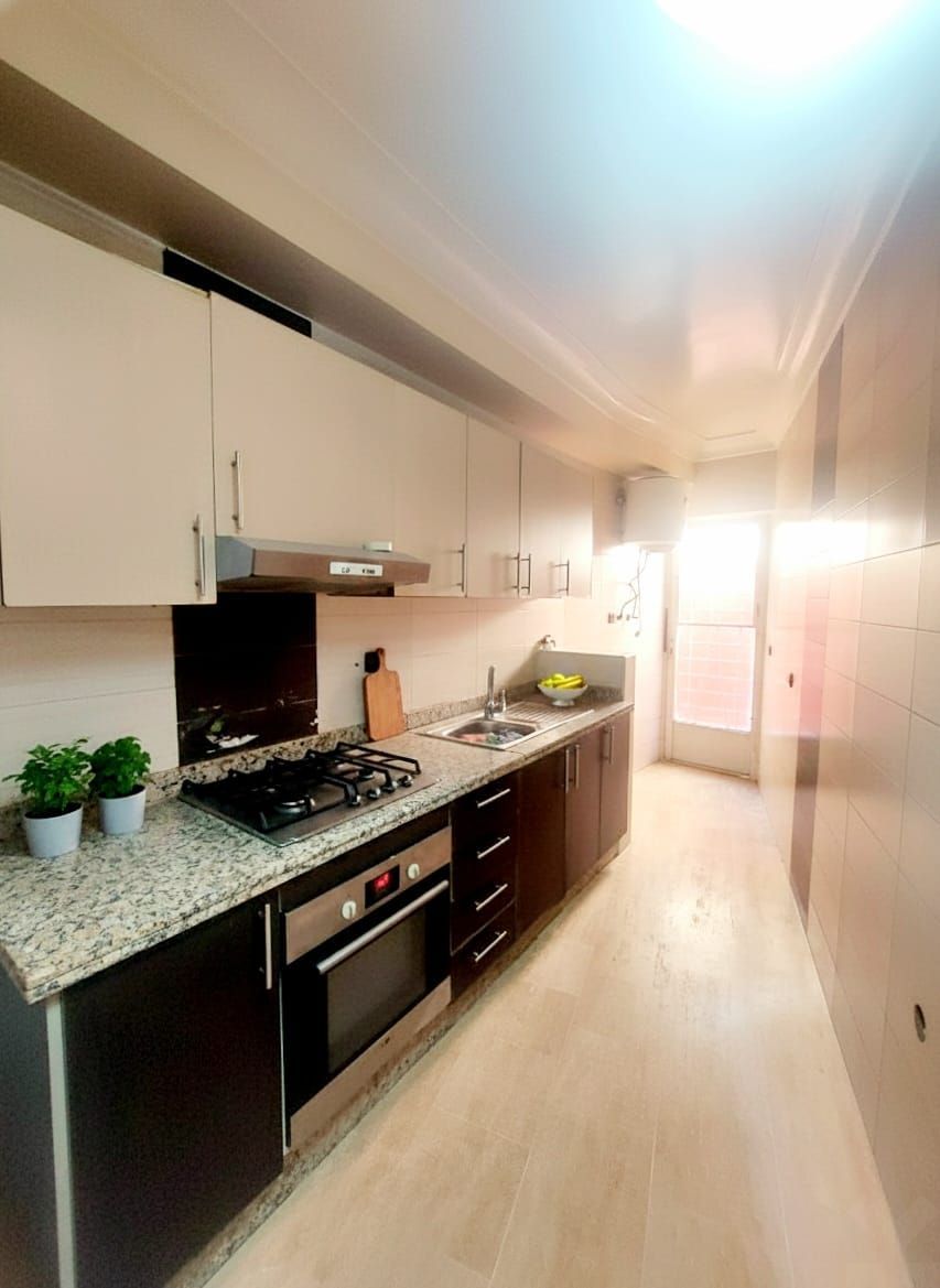 Appartement — Casablanca — 4